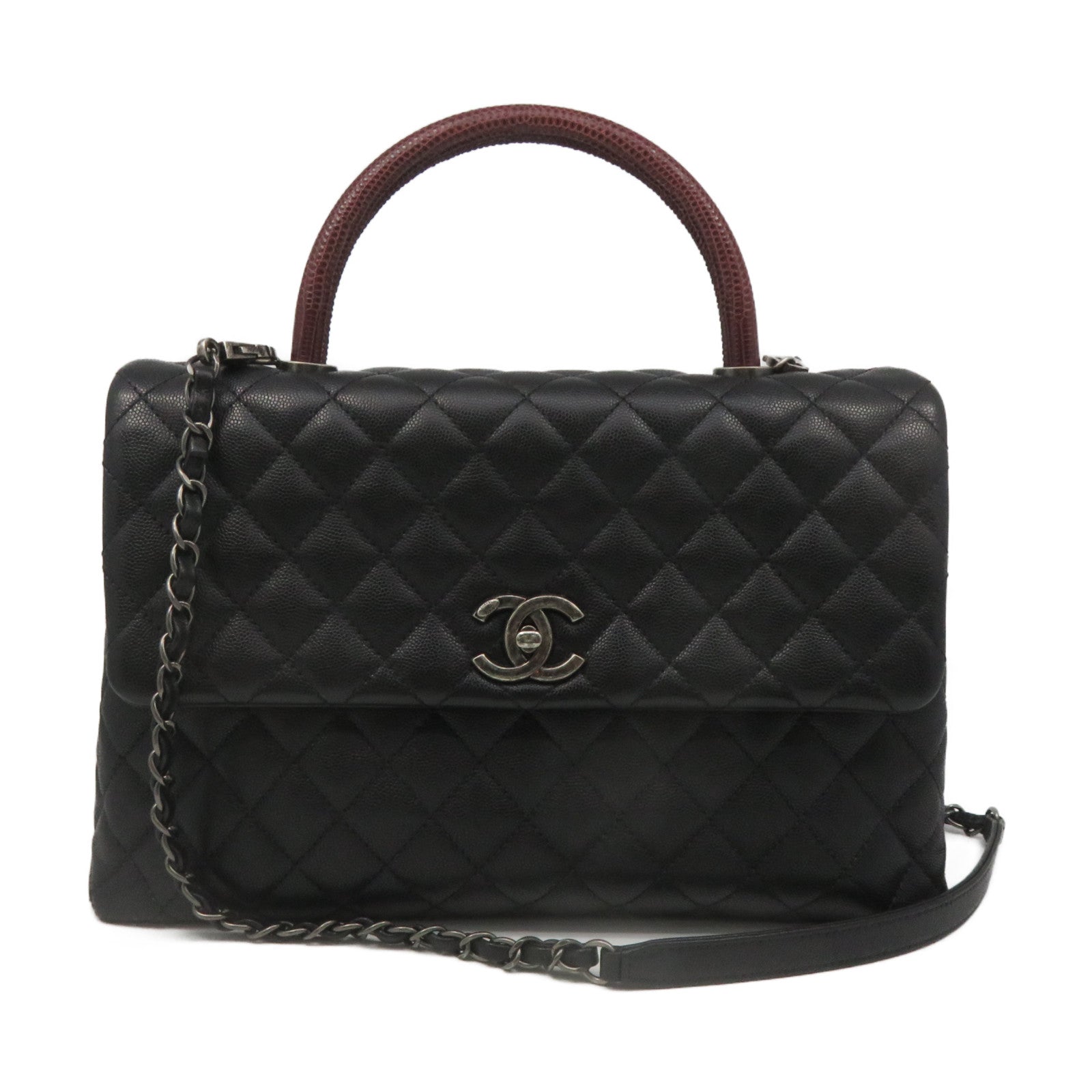 Chanel coco purse Clearance