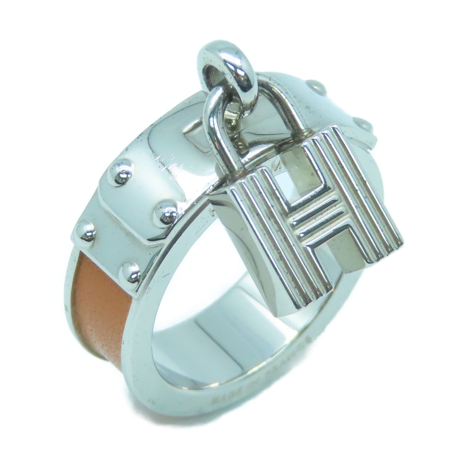 Scarf clip deals hermes