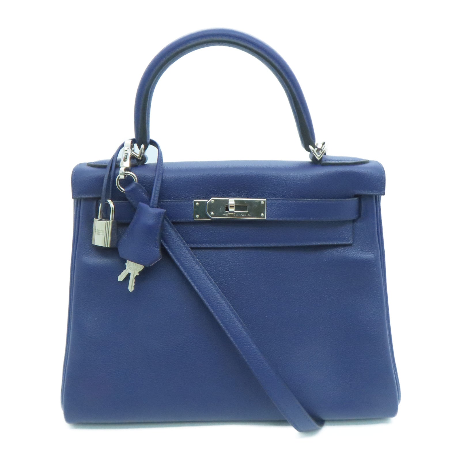 Blue encre hermes kelly online