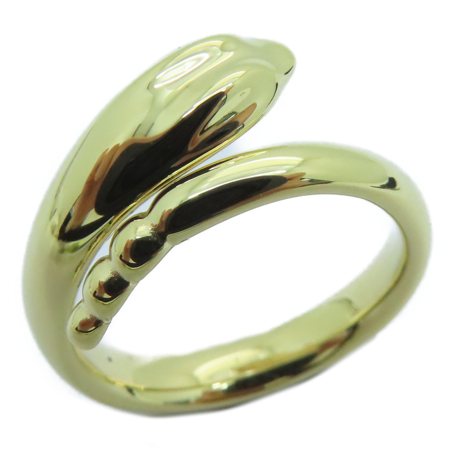 Elsa peretti snake ring deals