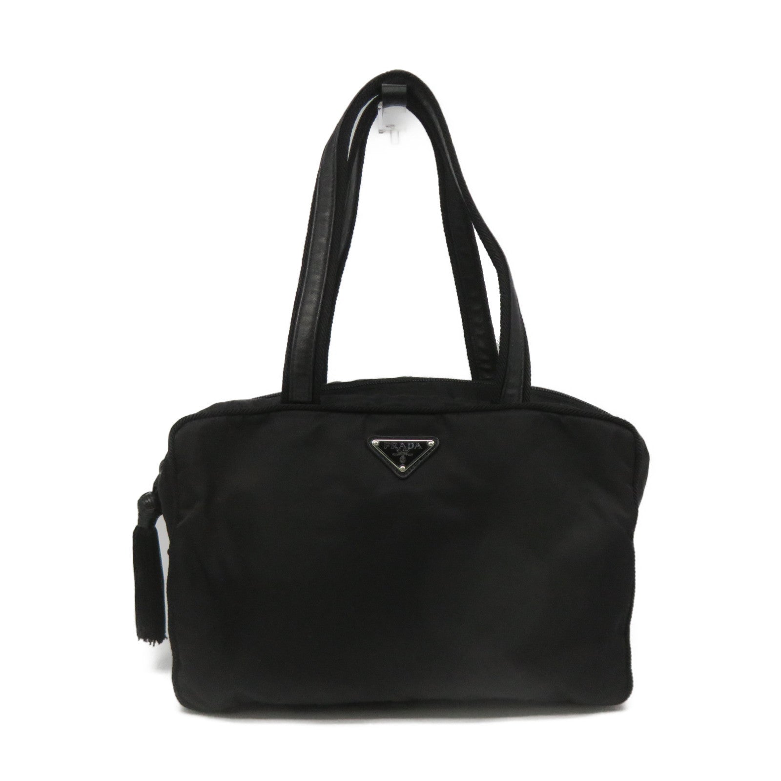 Prada hand Clearance