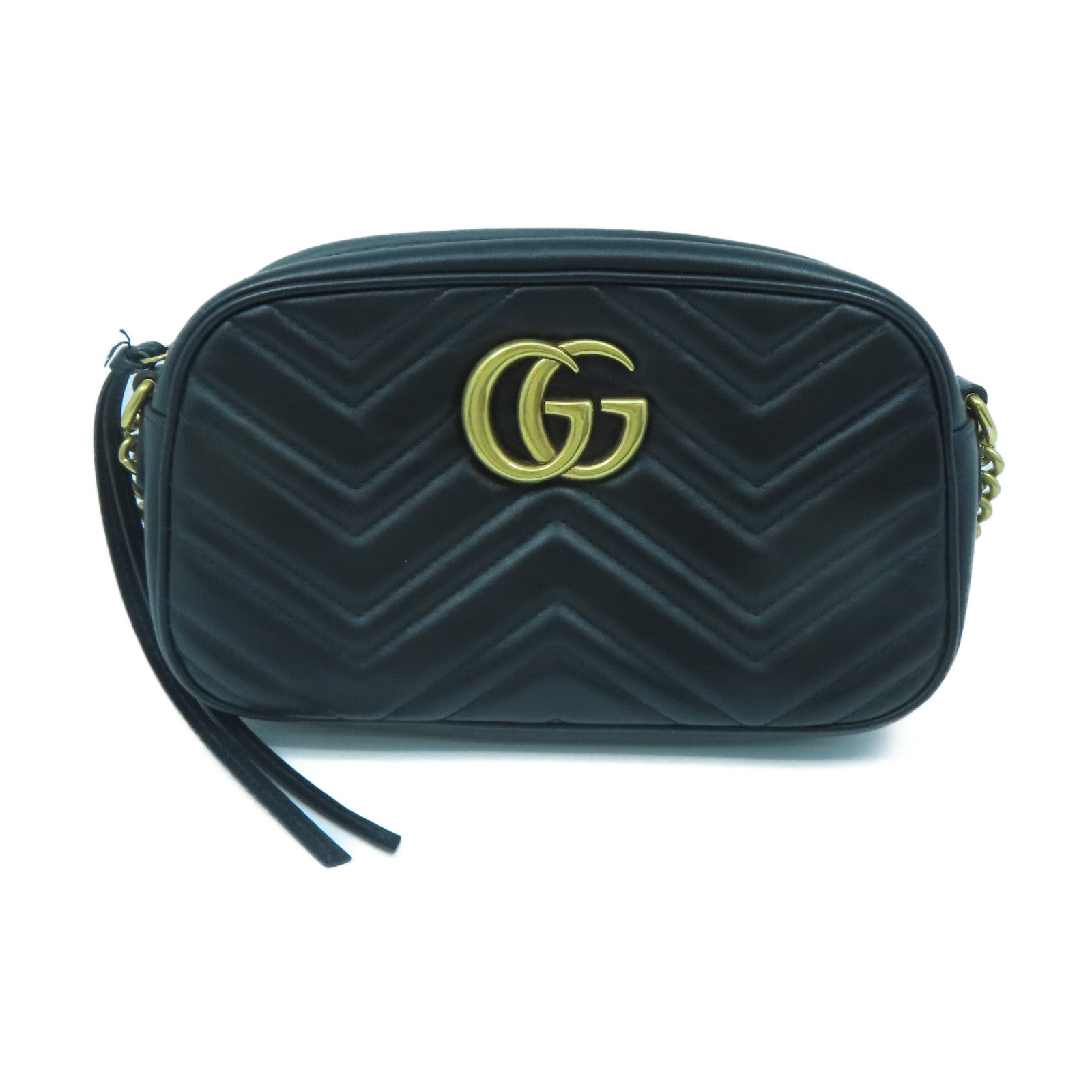 Gucci buckle purse Clearance