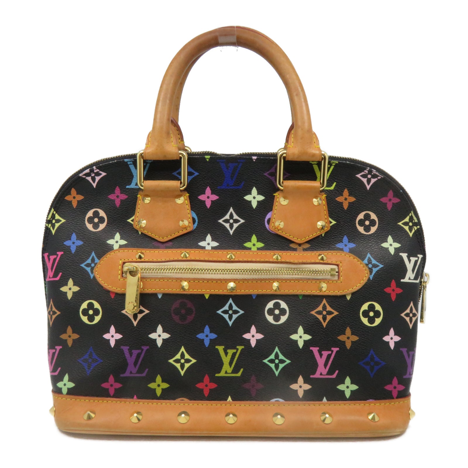 Louis vuitton online multicolor monogram
