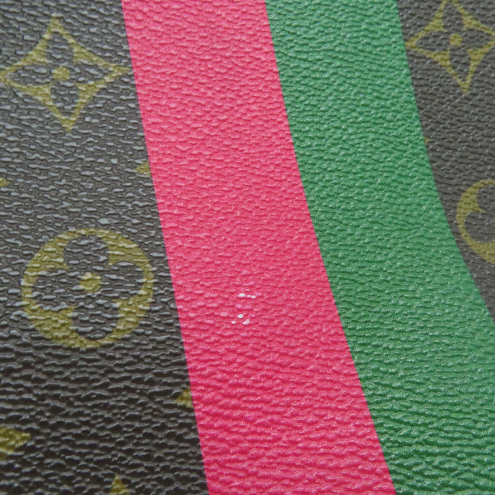 LOUIS VUITTON 【激減優惠】Monogram Neverfull GM手挽袋/肩背袋啡色