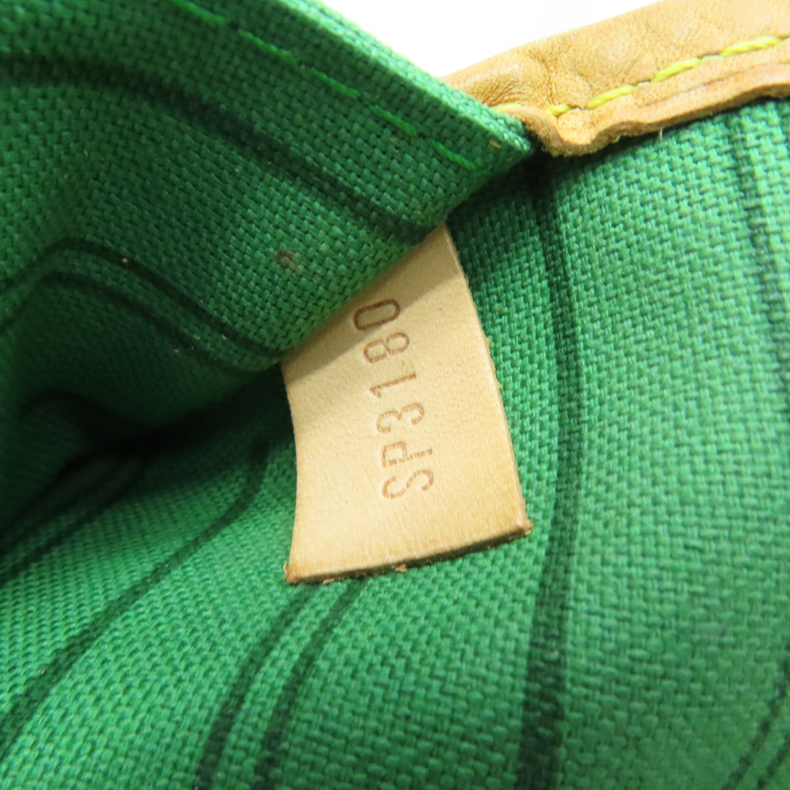 LOUIS VUITTON 【激減優惠】Monogram Neverfull GM手挽袋/肩背袋啡色