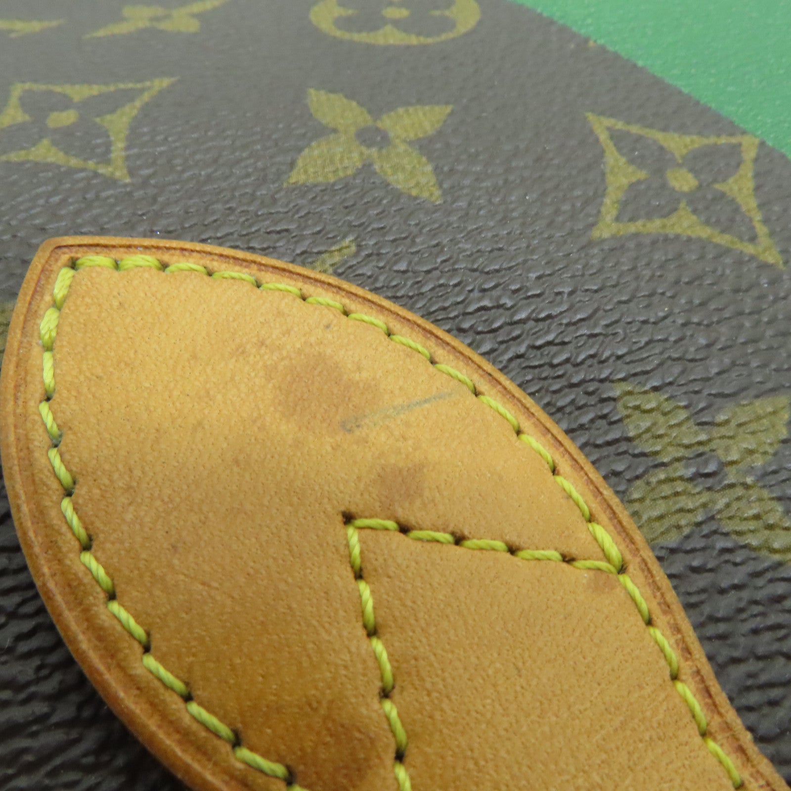 LOUIS VUITTON 【激減優惠】Monogram Neverfull GM手挽袋/肩背袋啡色