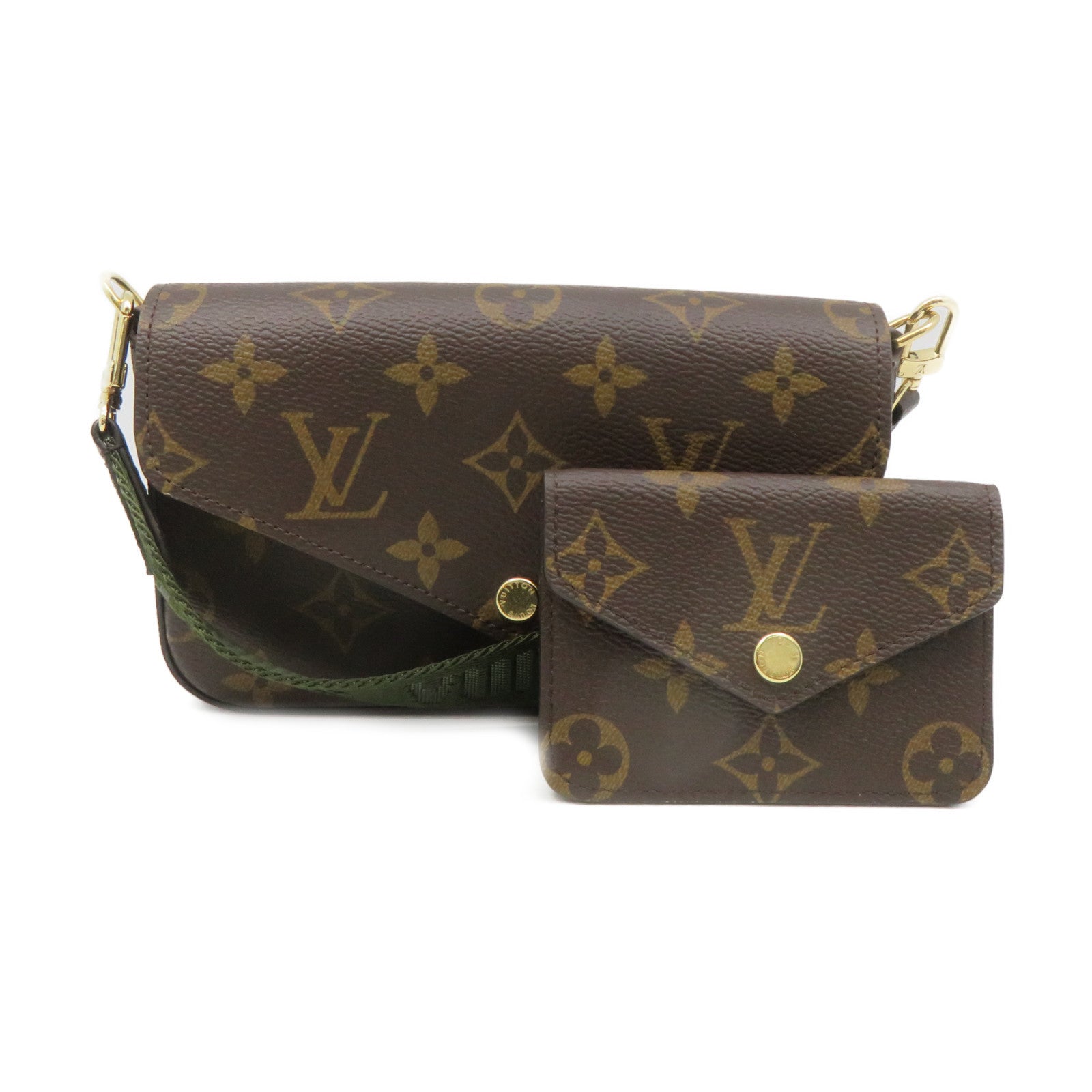 Lv mini pochette hk hotsell
