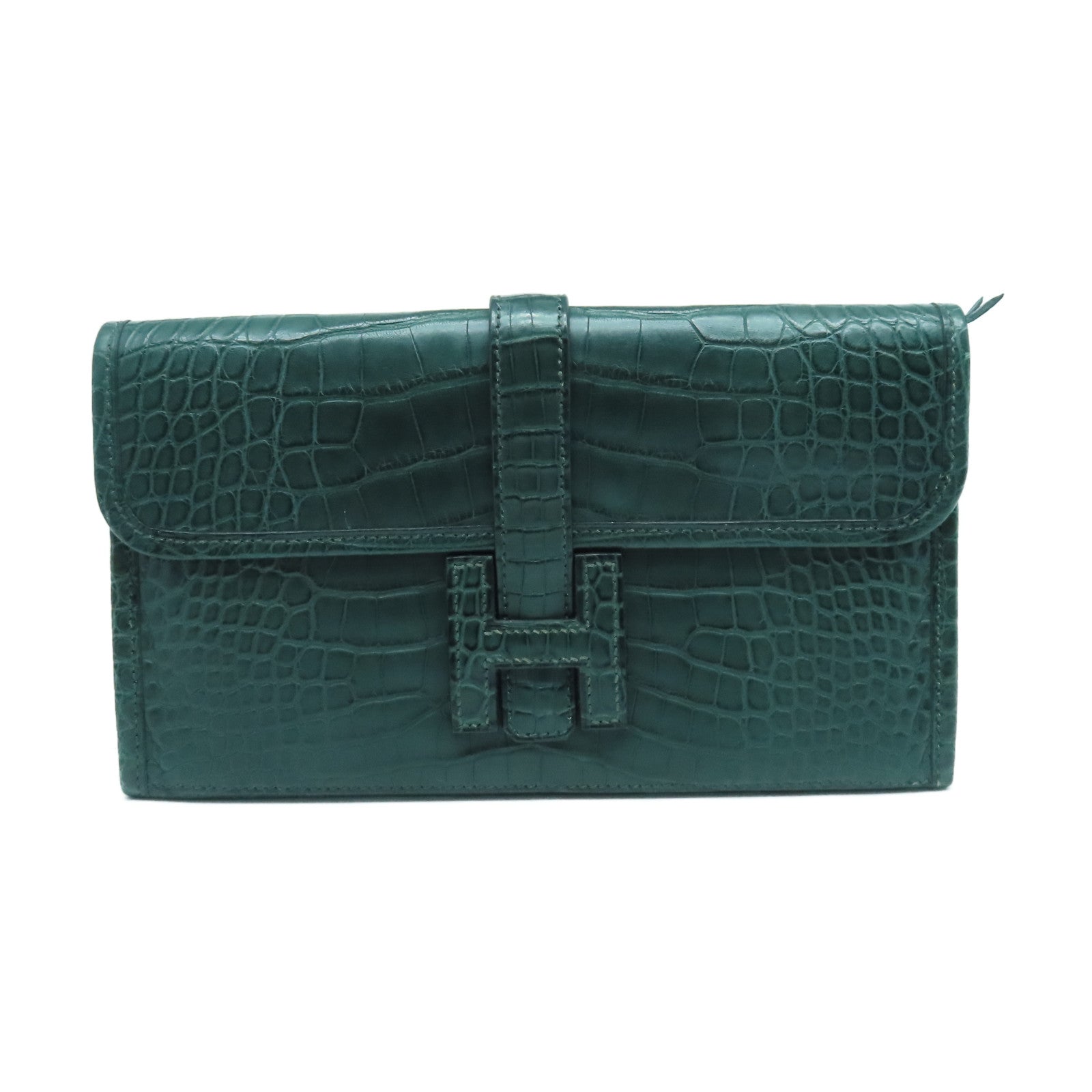 Hermes wallet bifold Clearance