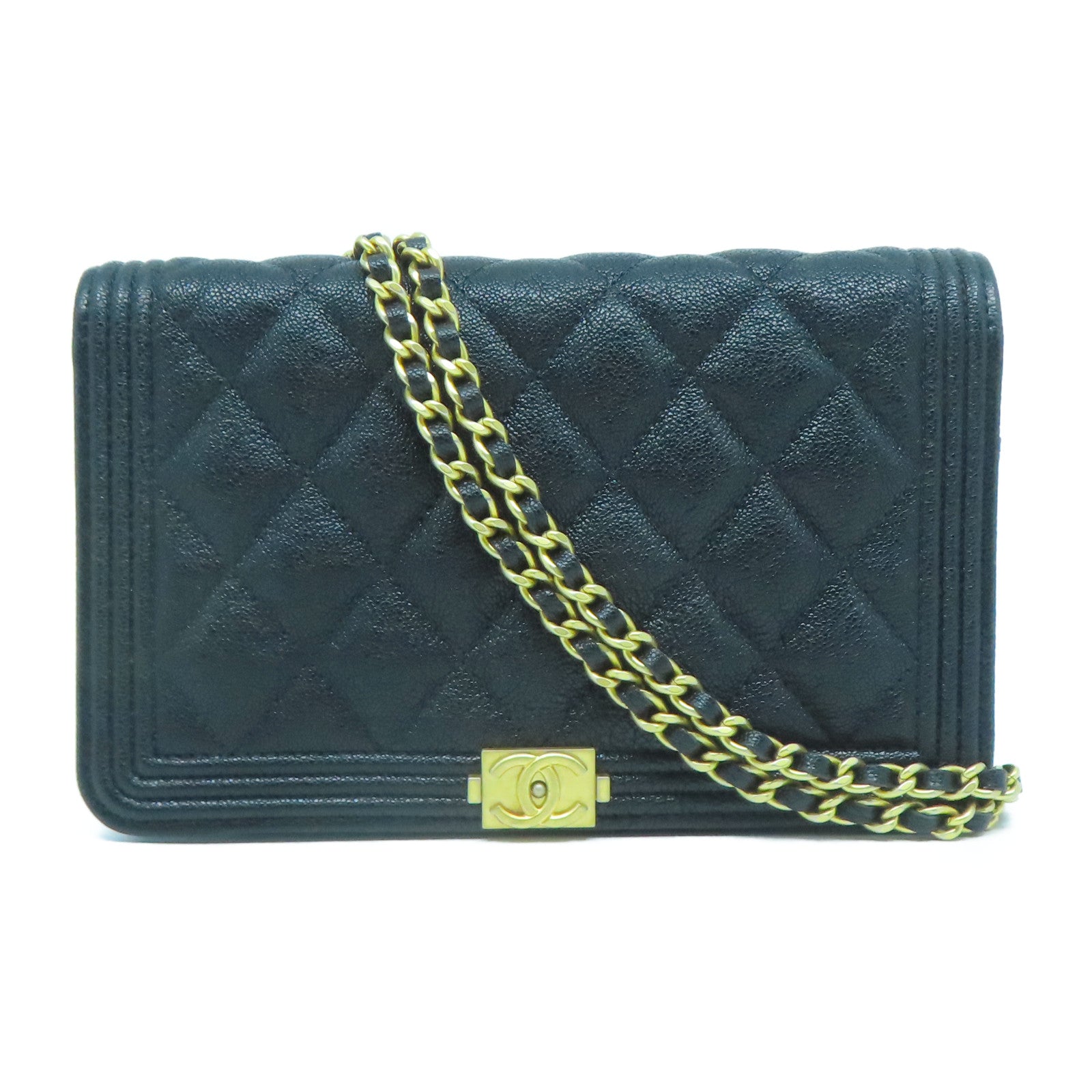 ラスト1点❤CHANEL ❤非売品 巾着 バッグ VIP限定品 an/アン】襟付き/ ストレッチ/ パールボタン/ ジャケット風