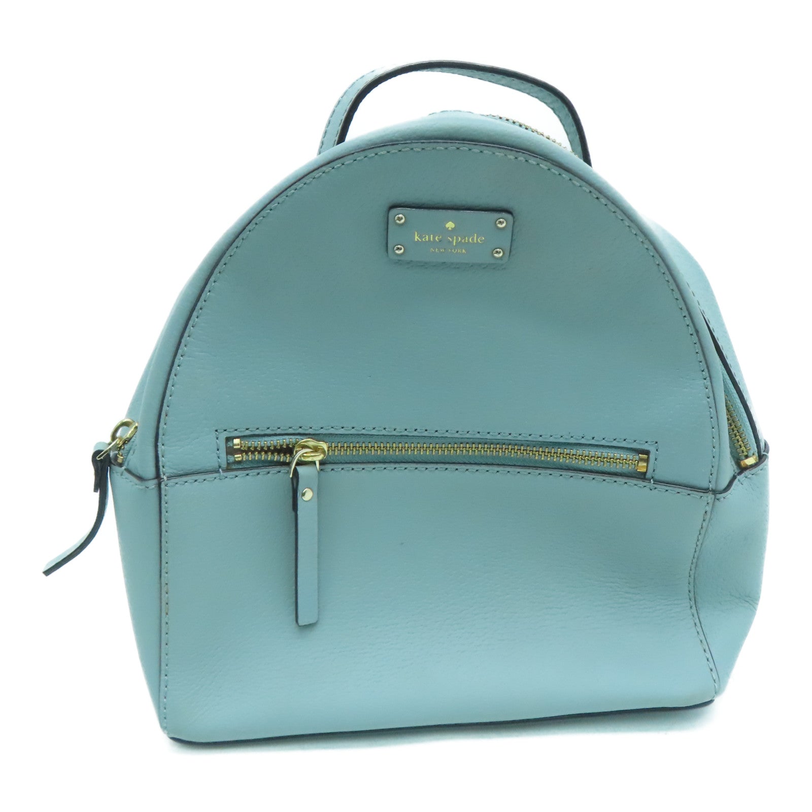 Blue kate on sale spade backpack