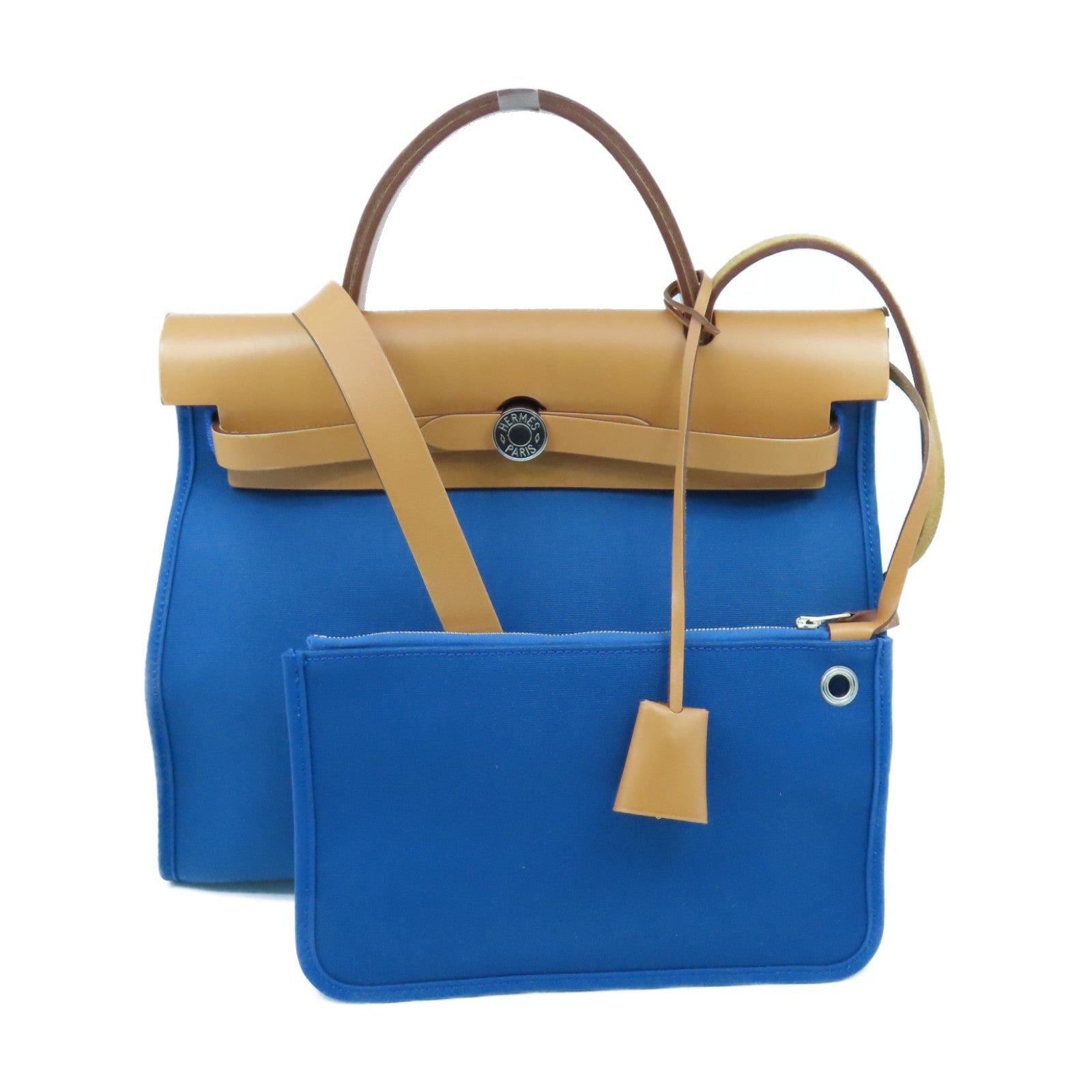 Hermes canvas sale