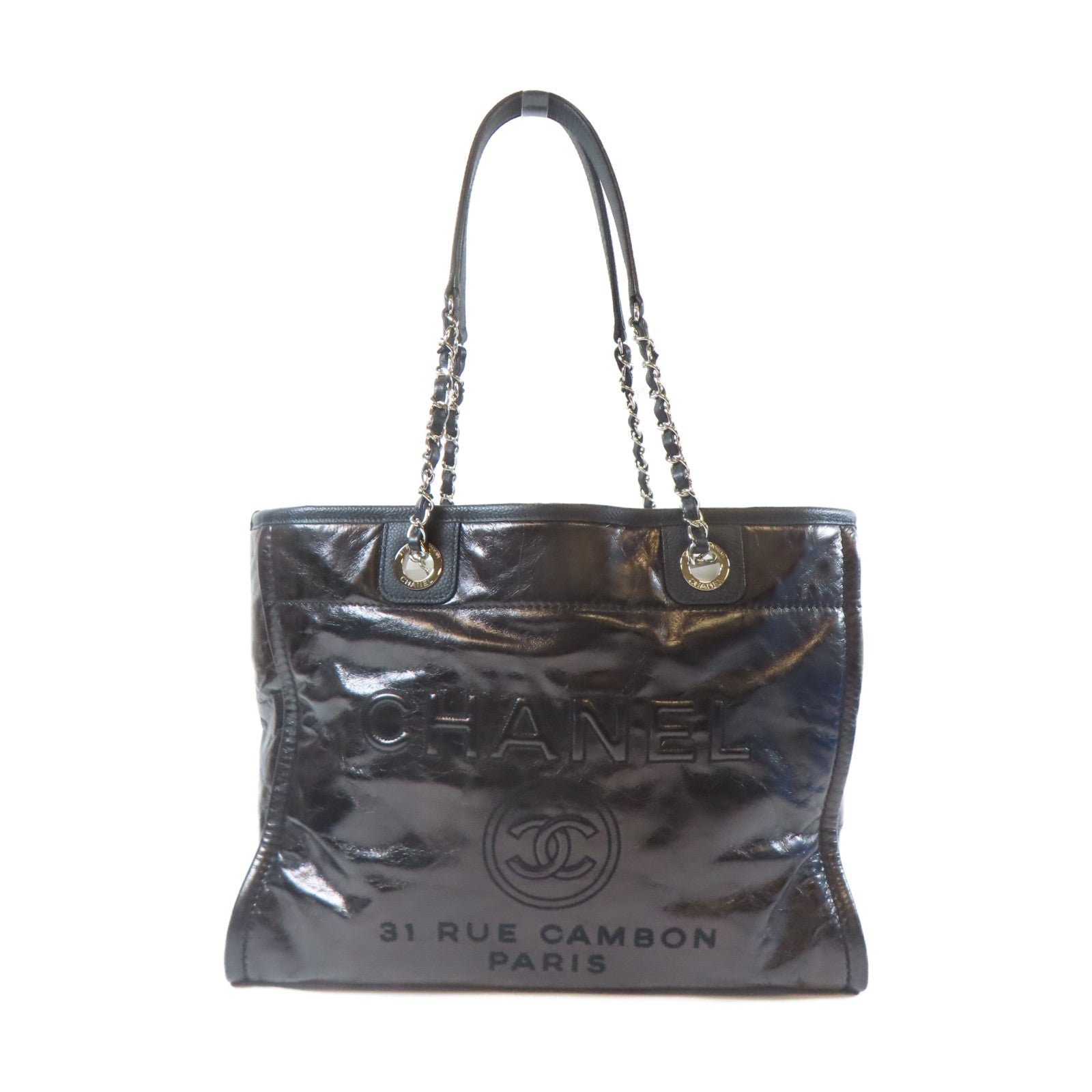最終価格正規品ヴィンテージCHANEL31 RUE CAMBON PARIS CHANEL シャネル コイン 31 RUE CAMBON ヴィンテージ ネックレス