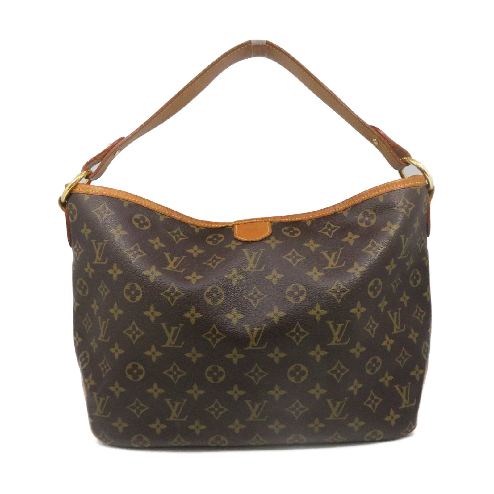 monogram delightful louis vuitton delightful pm measurements