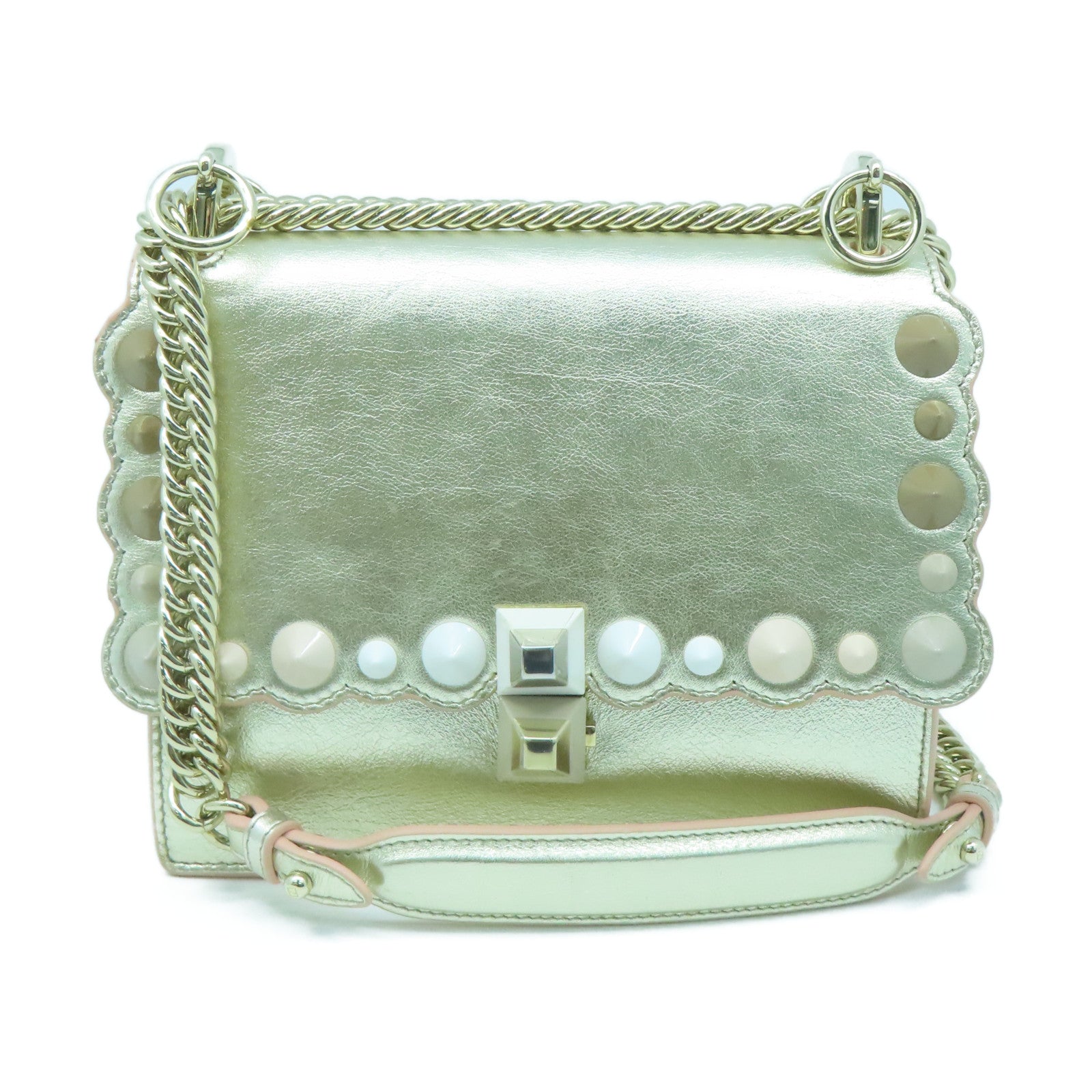 Fendi kan i green deals