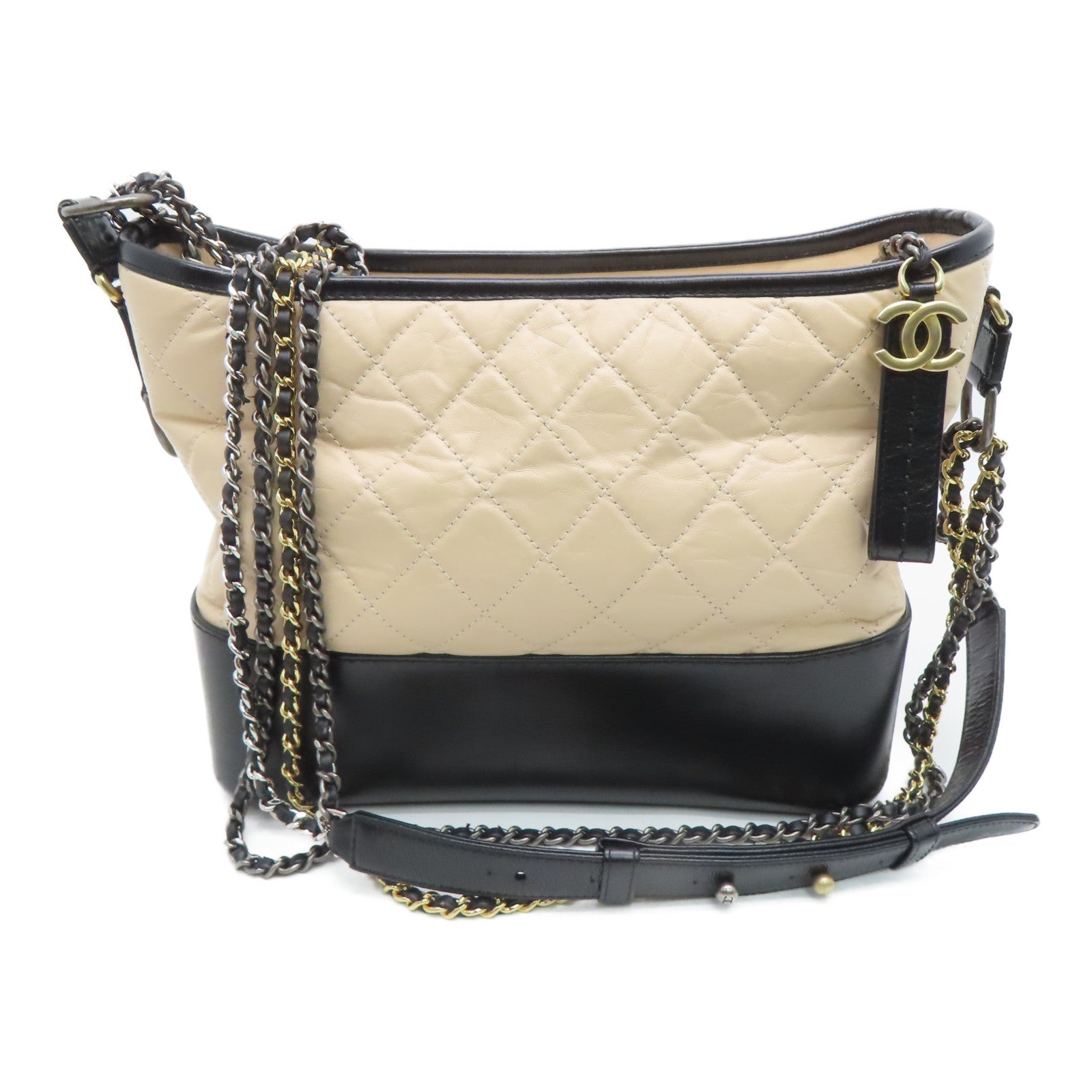 Gabrielle large hobo bag Clearance