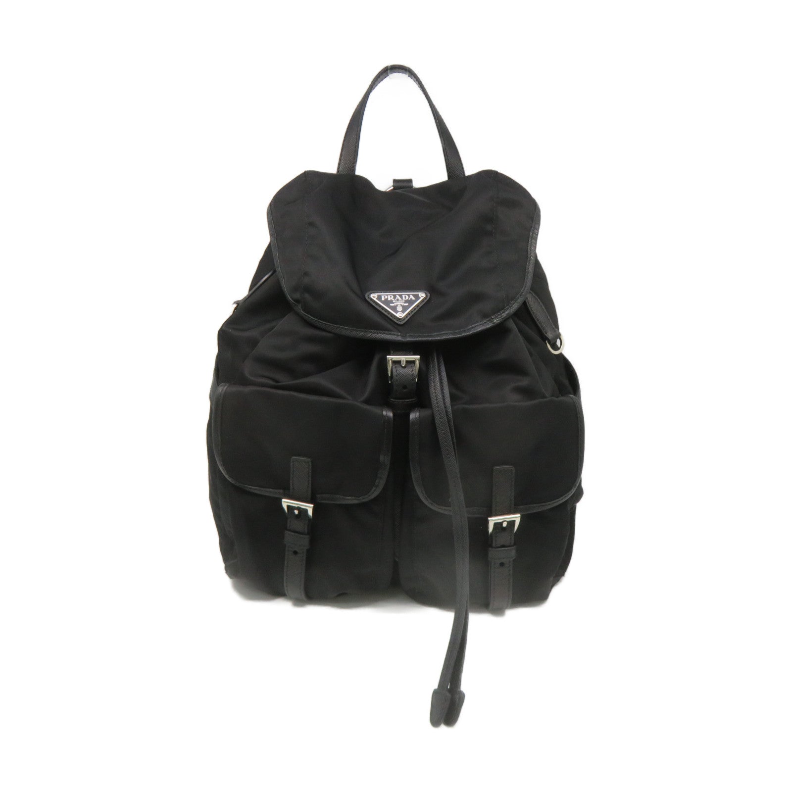 バッグ PRADA archive nylon backpack y2k PRADA archive nylon backpack y2k - メルカリ