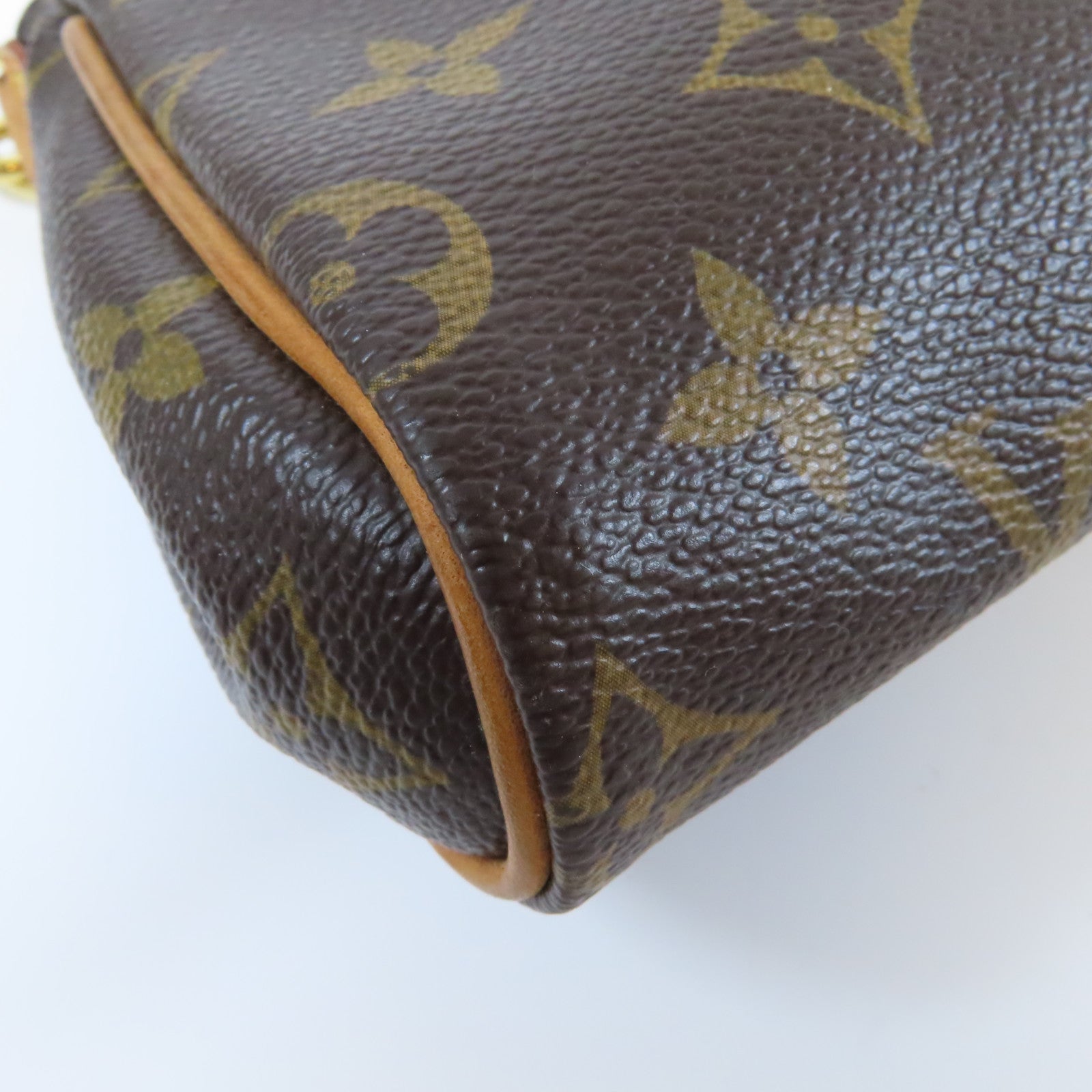 Hermes sellier bag canvas Clearance