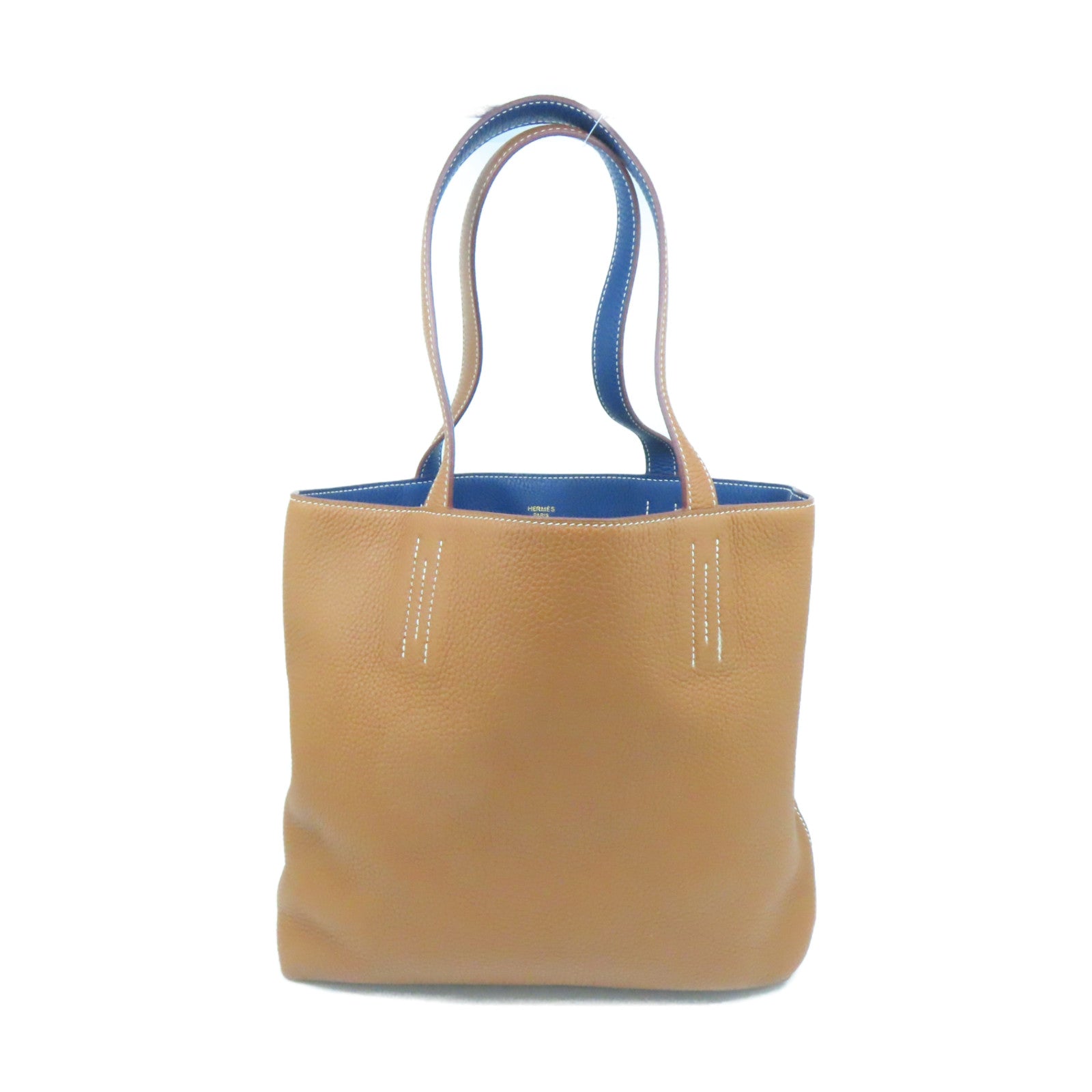 Hermes double sens 36 Clearance