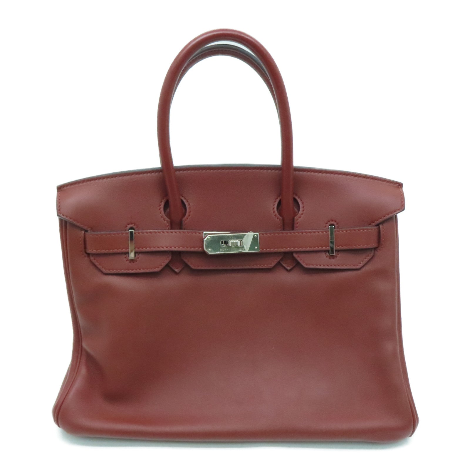 birkin bag brown