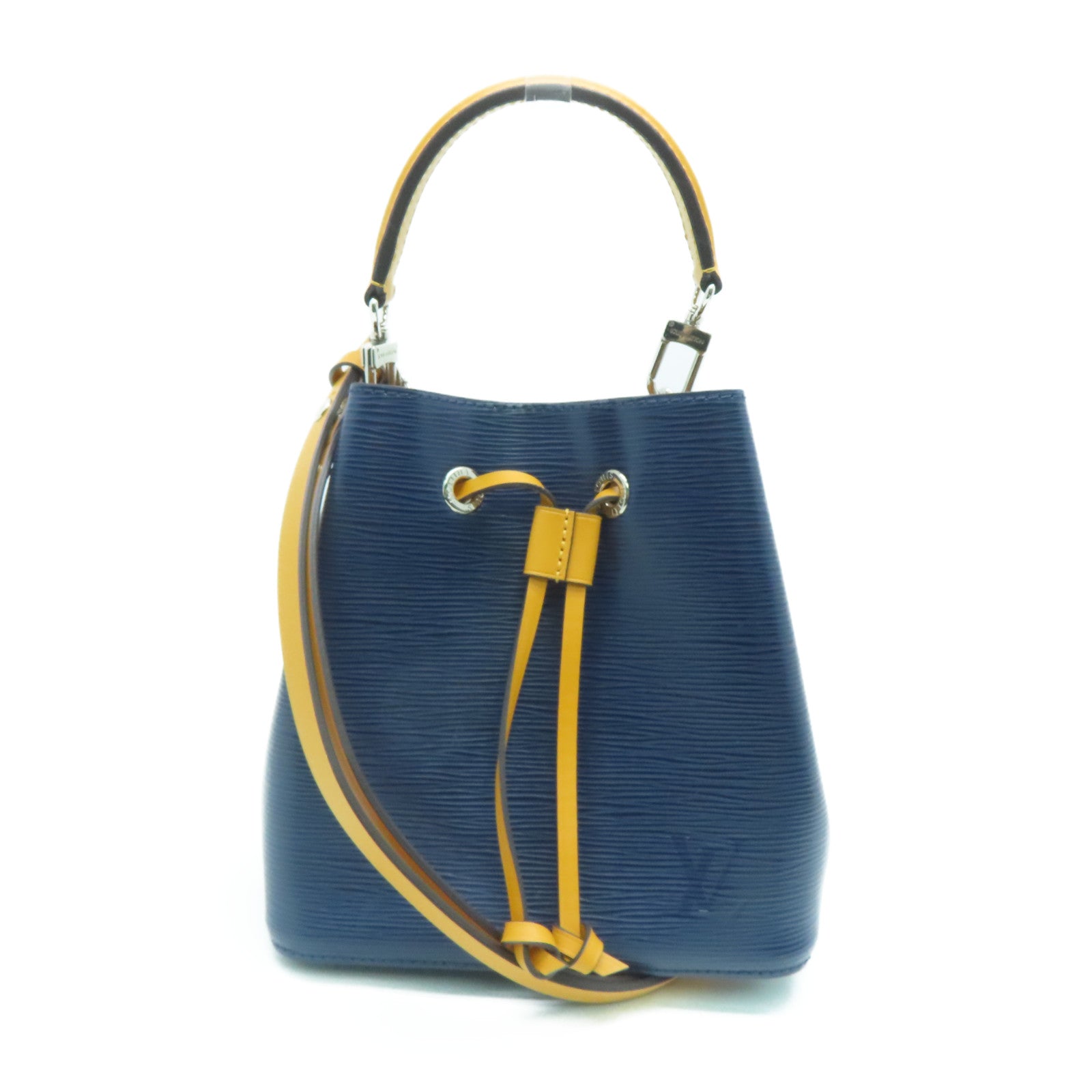 極美品✨Louis Vuitton Épi Noe ショルダーバッグ フランス製 VINTAGE LOUIS VUITTON/ルイ ヴィトン】 Petit Noe epi