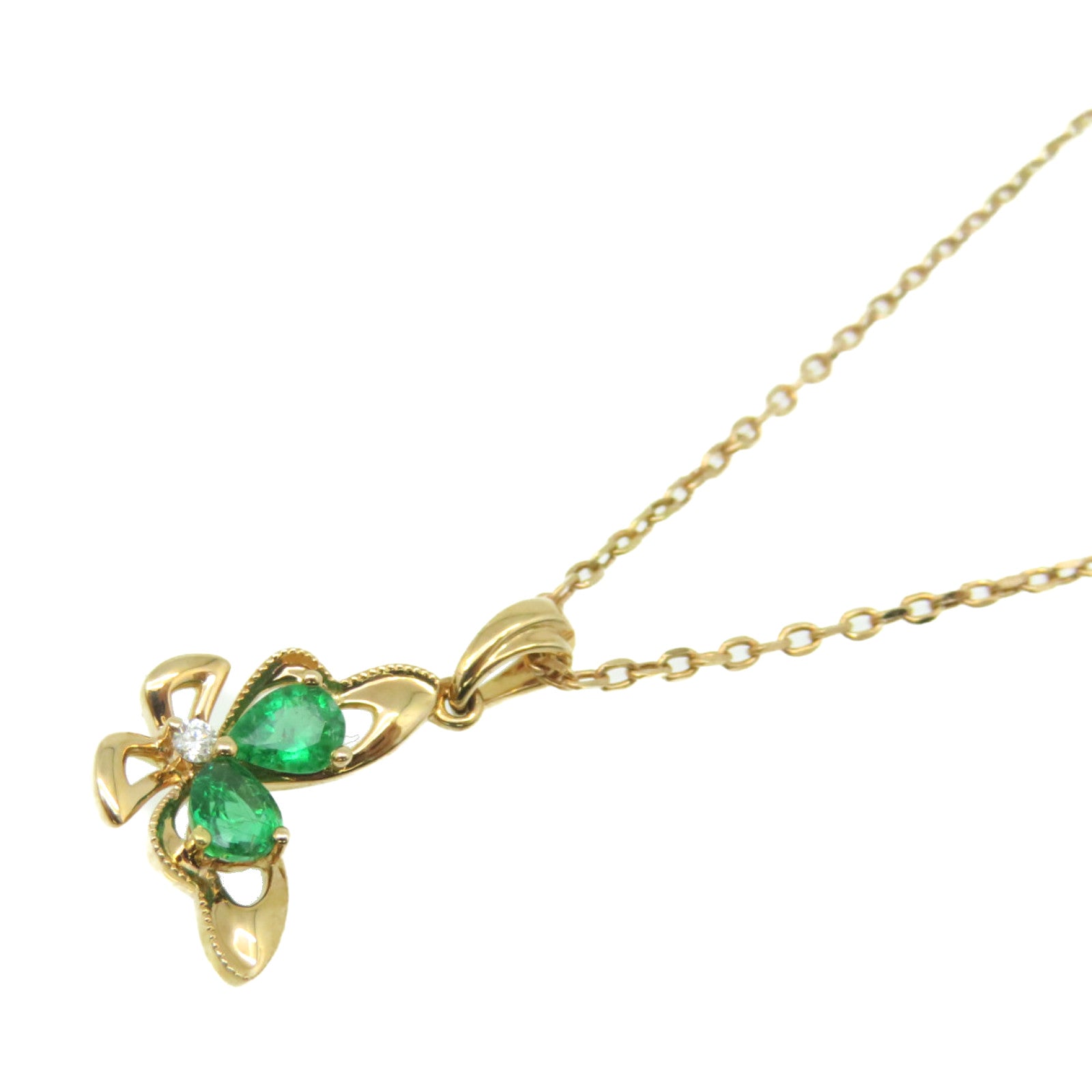 JEWELRY [Sharp Discount] 18K Rose