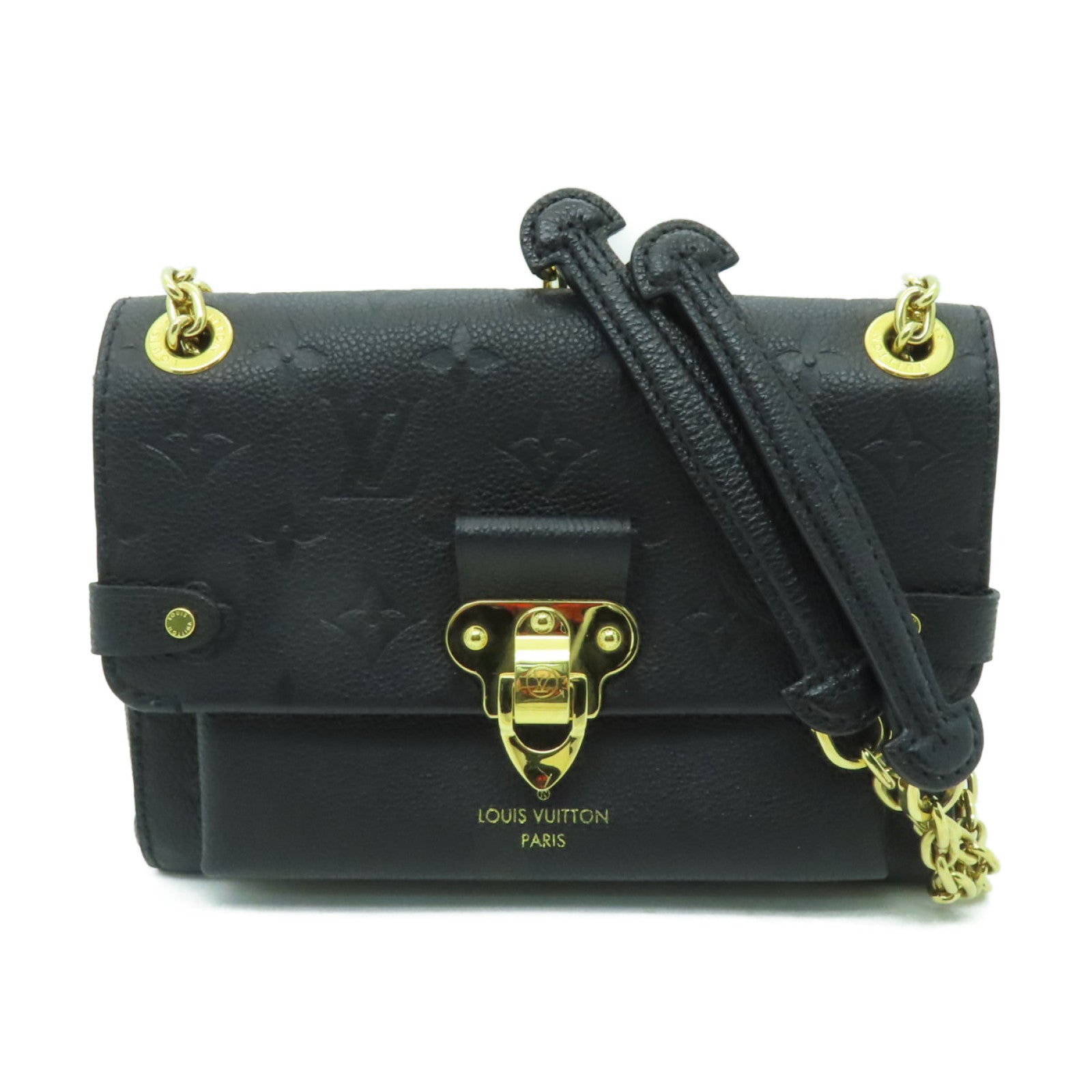 Bag Louis Vuitton Georges Bb Empreinte Louis Vuitton Monogram