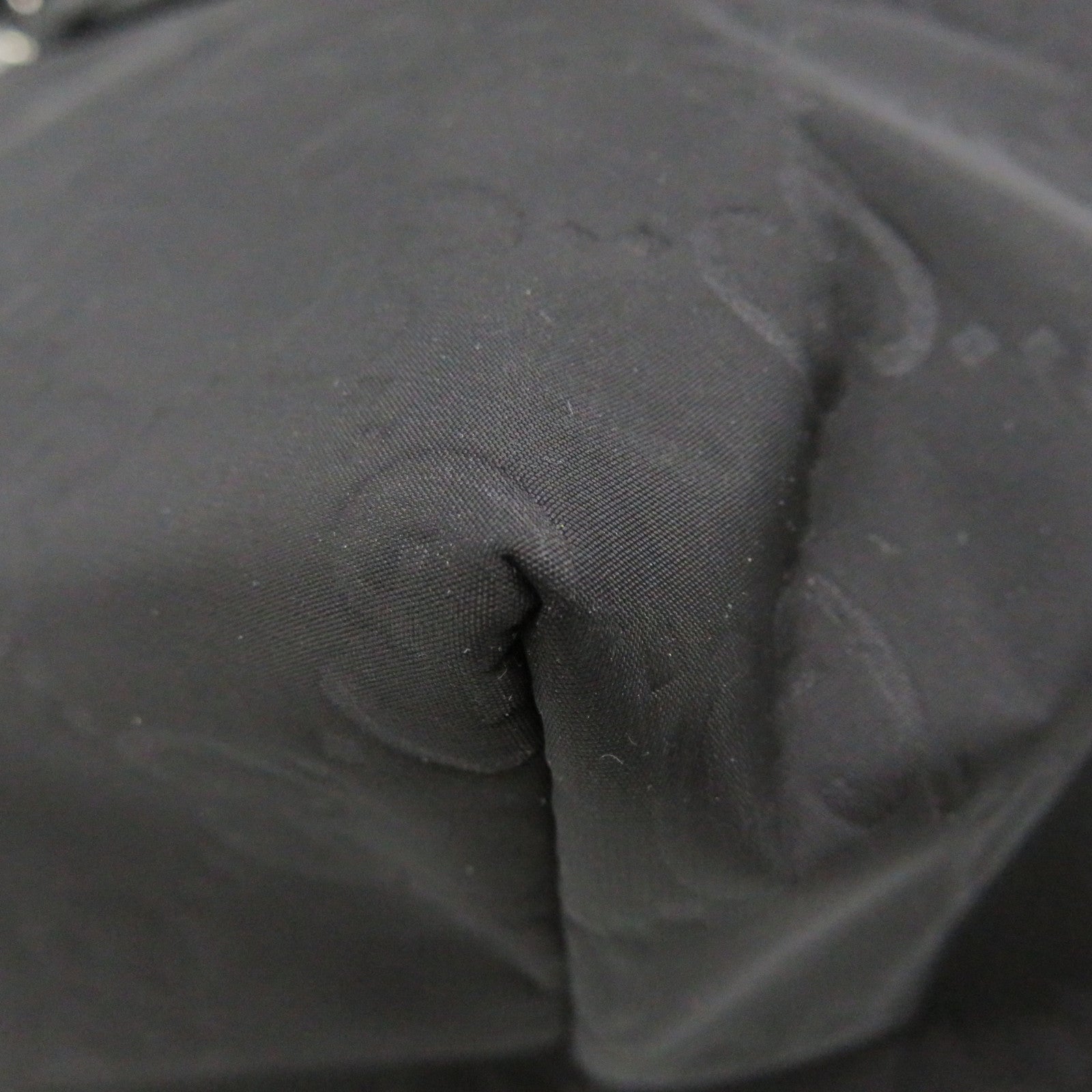 GUCCI 尼龍2Way Shoulder Bag手挽肩背兩用袋黑色