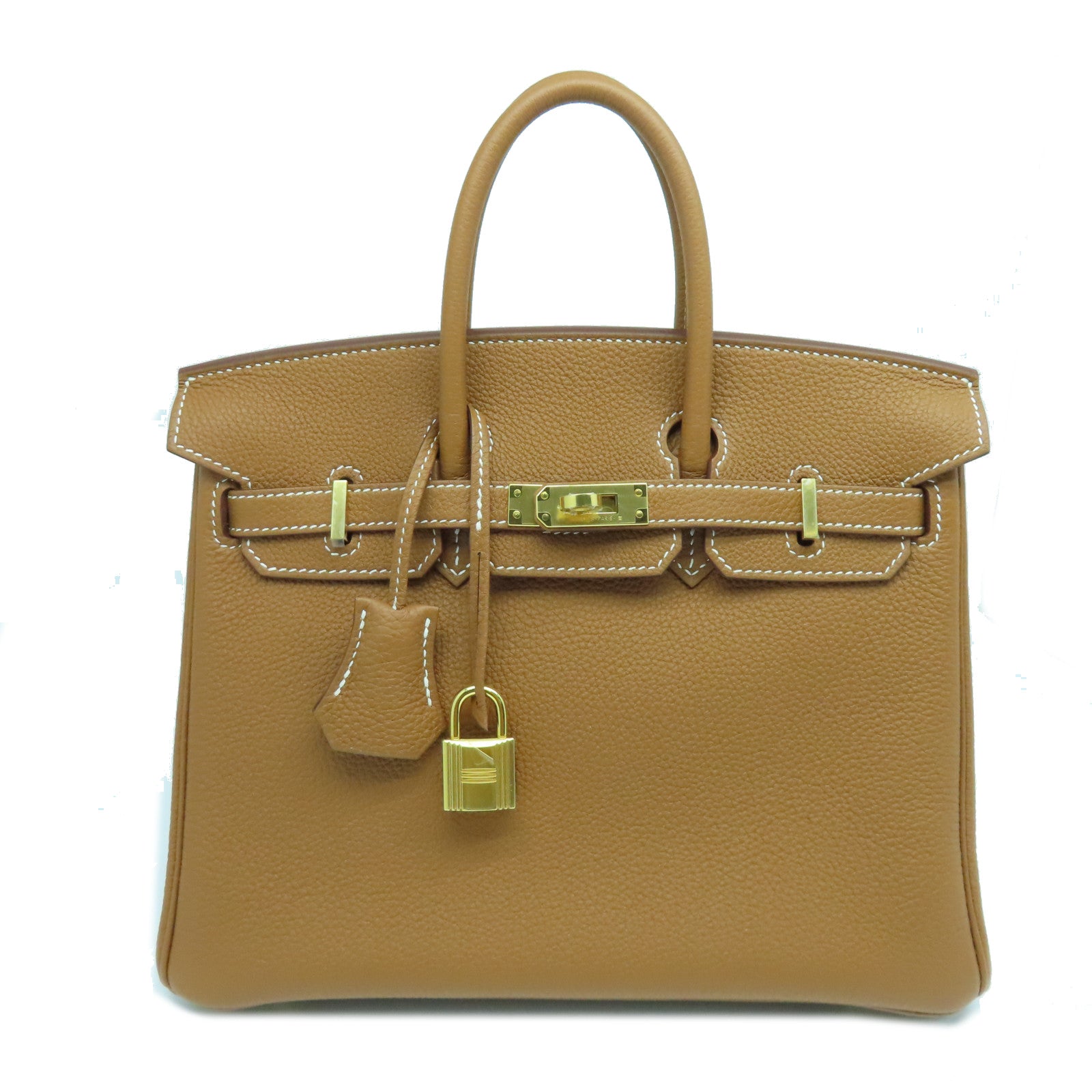 Hermes birkin clemence leather Clearance