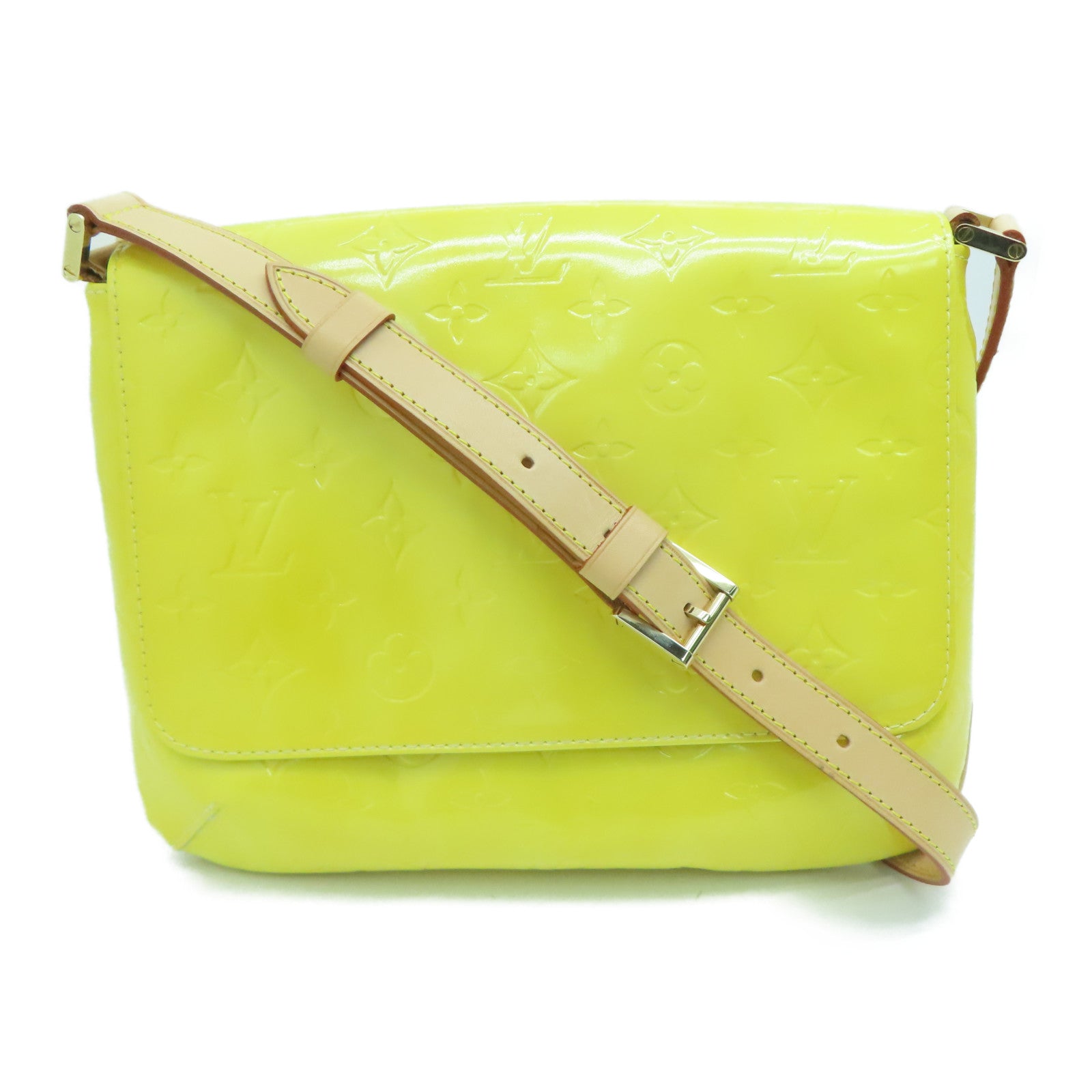 Louis vuitton vernis sales thompson street bag