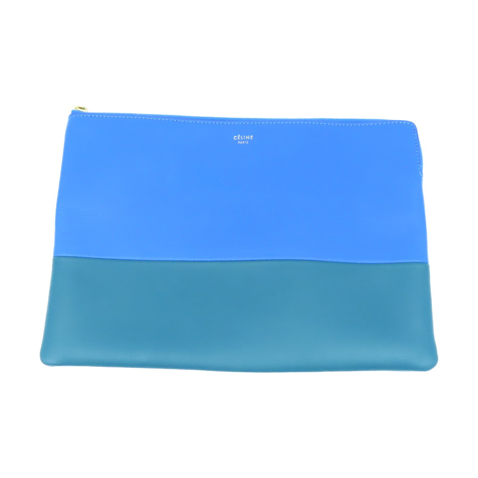 Celine paris clutch pouch on sale