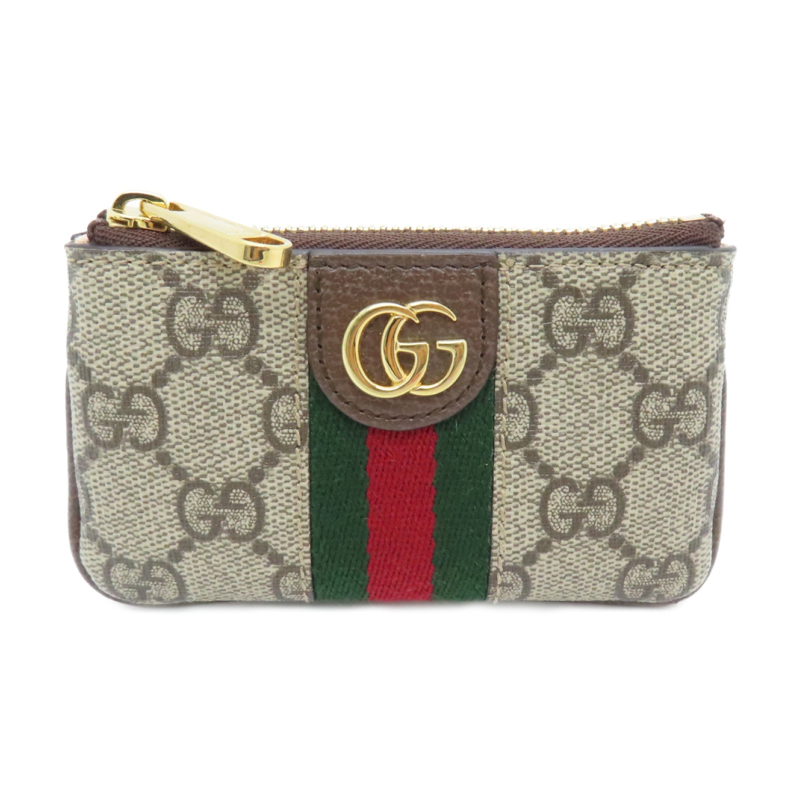 Gucci key on sale case pouch