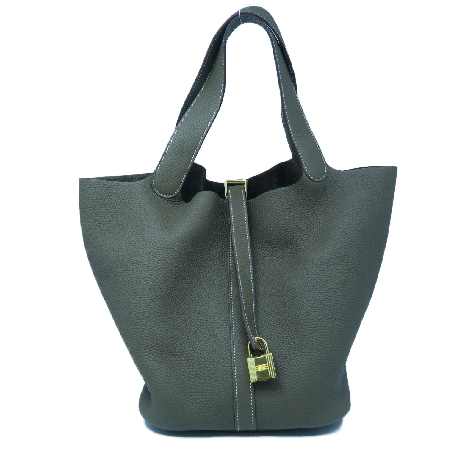 Hermes picotin best sale gm