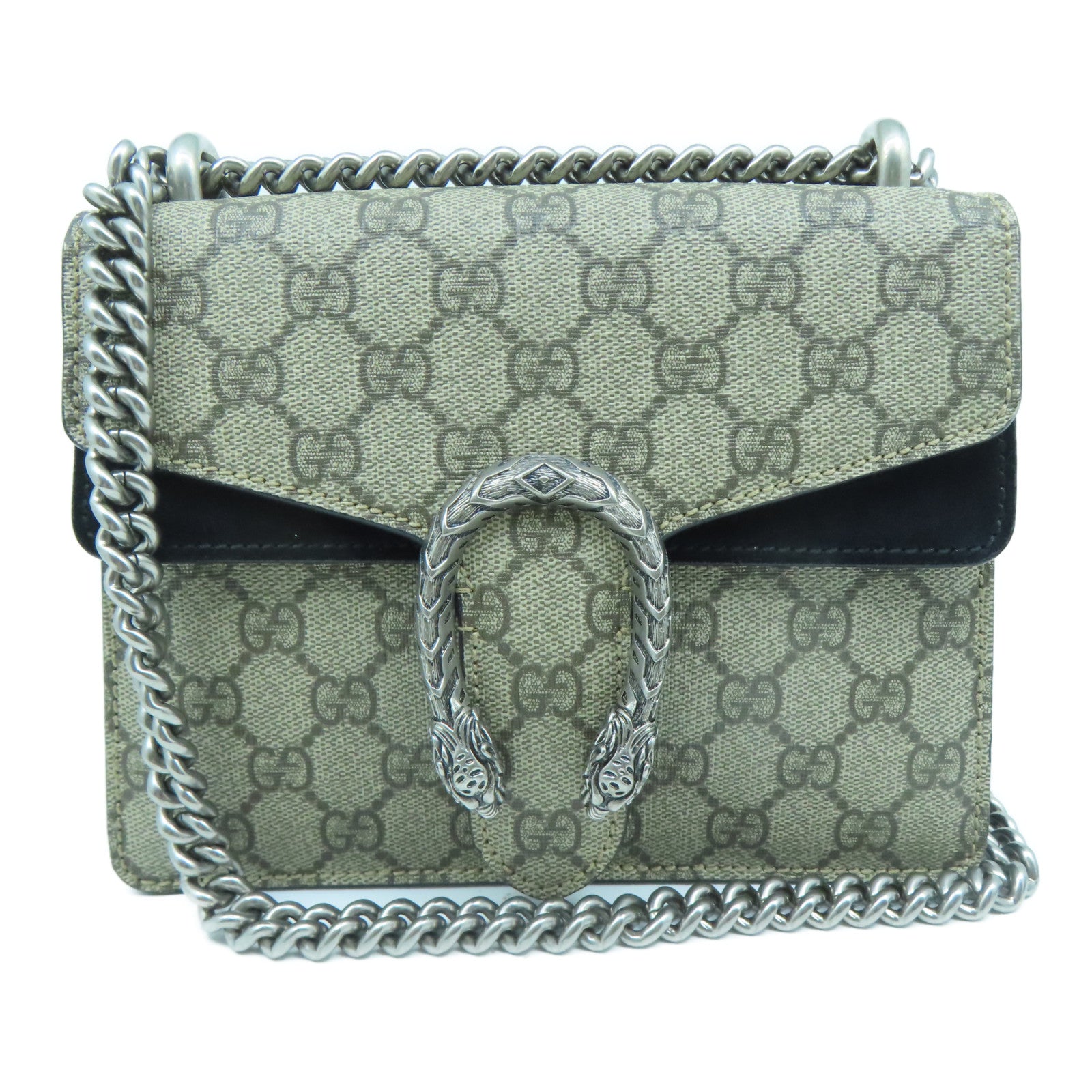 【関税&送料込】Gucci Dyonisus Gucci - Dionysus Small GG Supreme Shoulder Bag Red | www