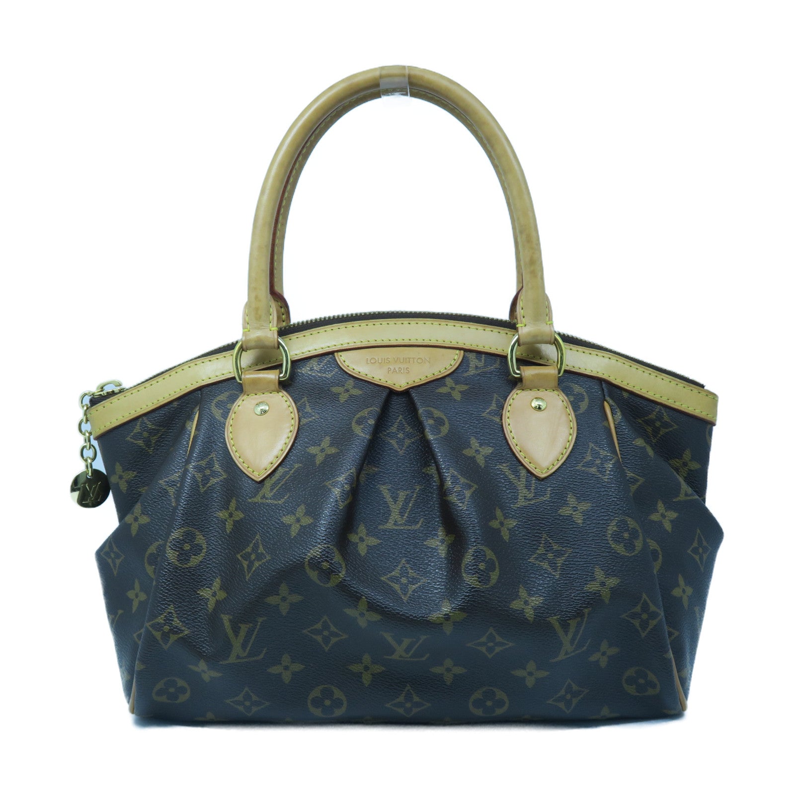 Louis Vuitton Monogram Tivoli PM