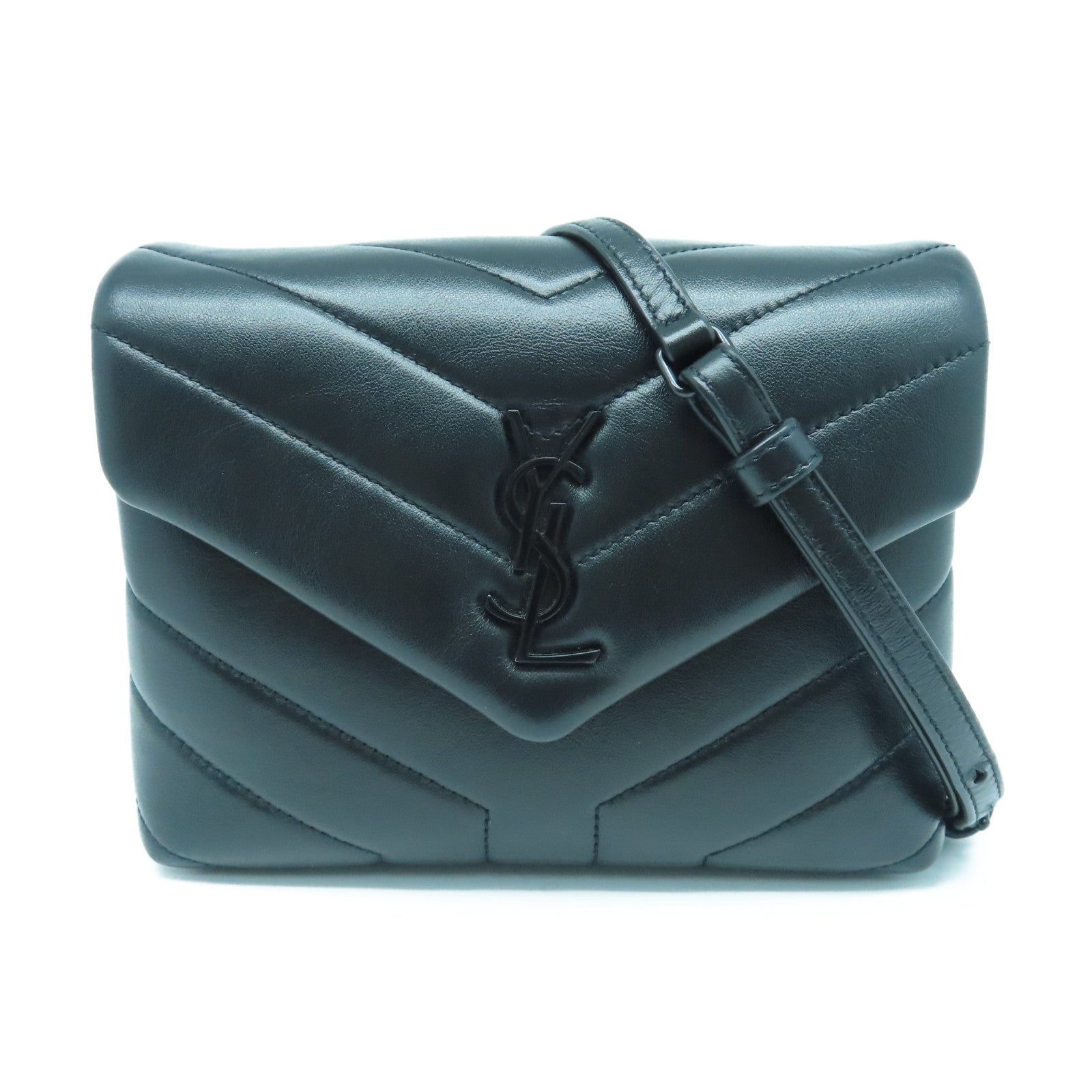Ysl sheepskin bag Clearance