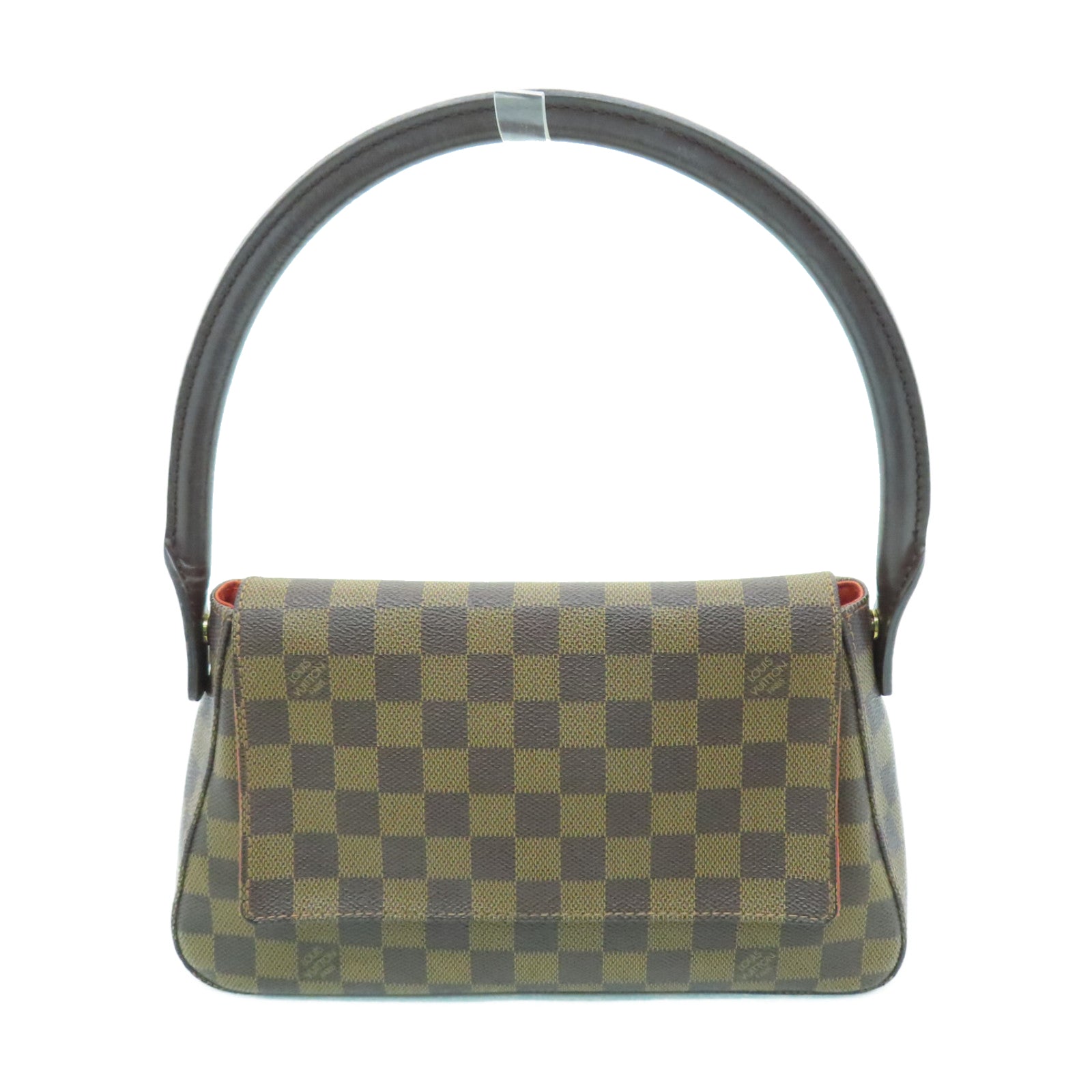 Louis vuitton mini hotsell looping bag retail price
