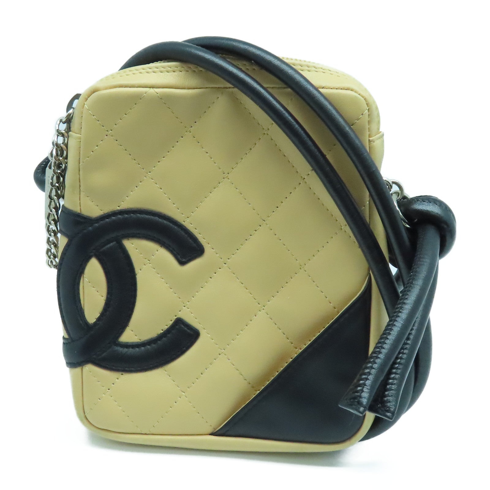 chanel cambon Crossbody Bag