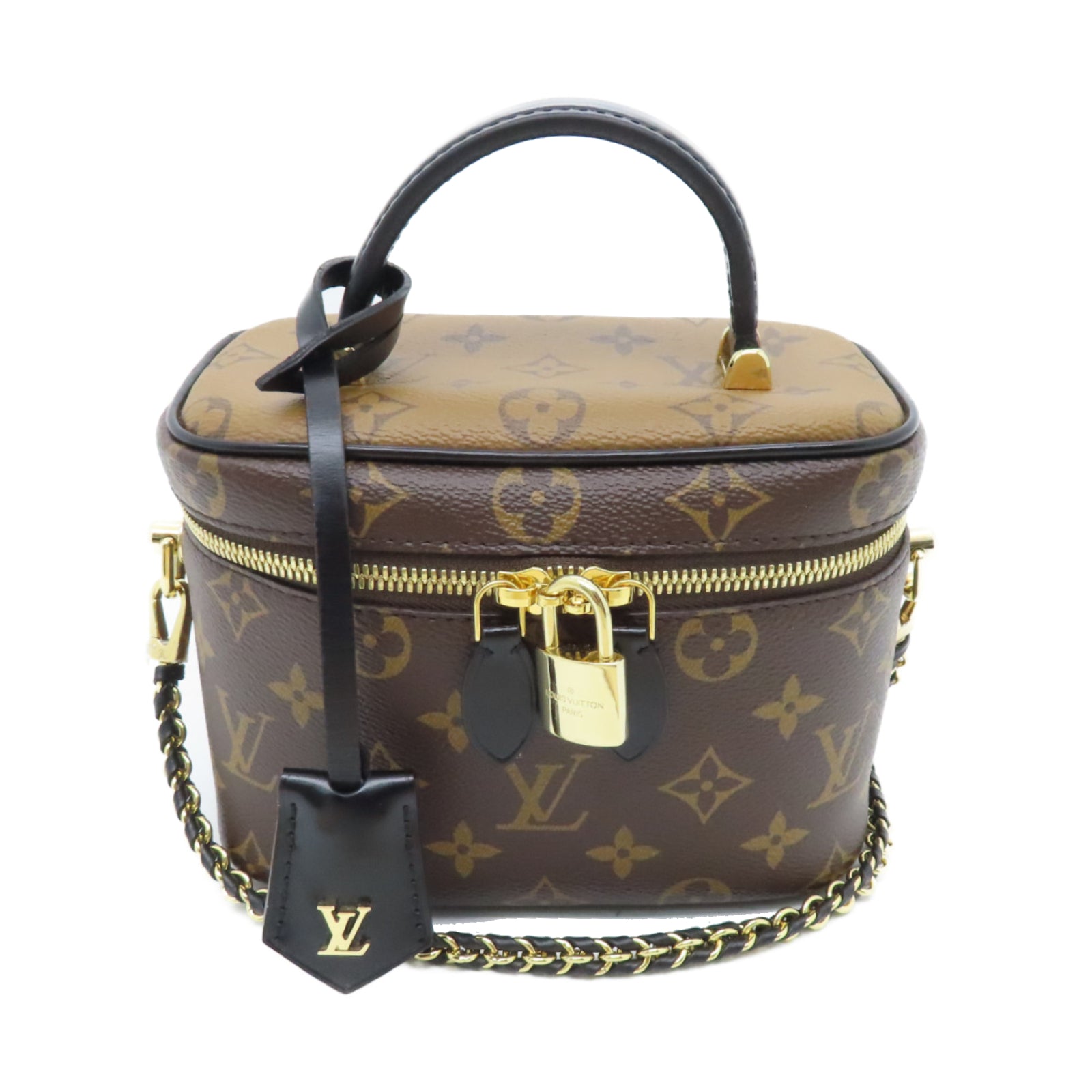 Monogram Vanity PM Shoulder Bag