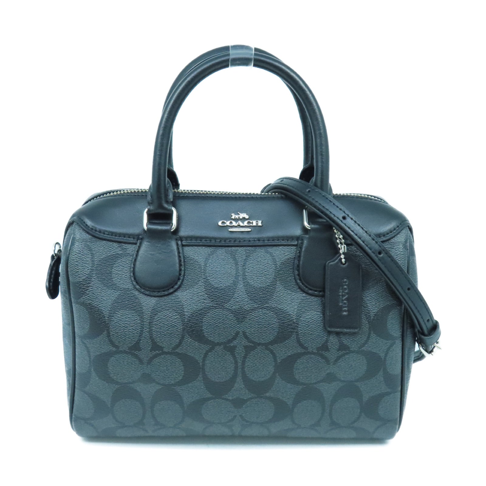 Coach 2 way bag 2025