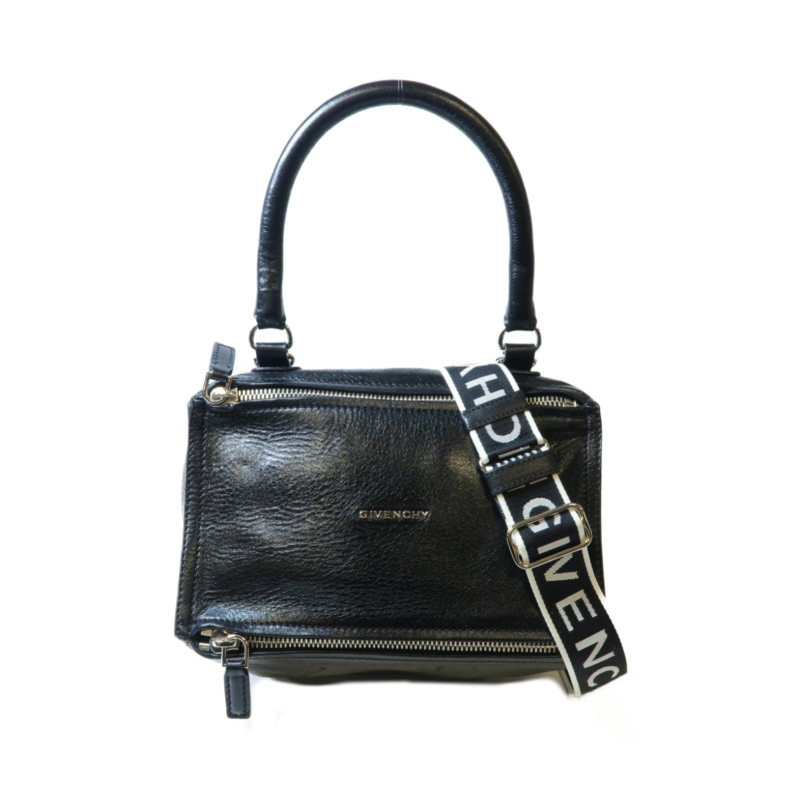 全新GIVENCHY 紀梵希手袋BB50N0B1F1 001 單肩包/斜挎包/手提包