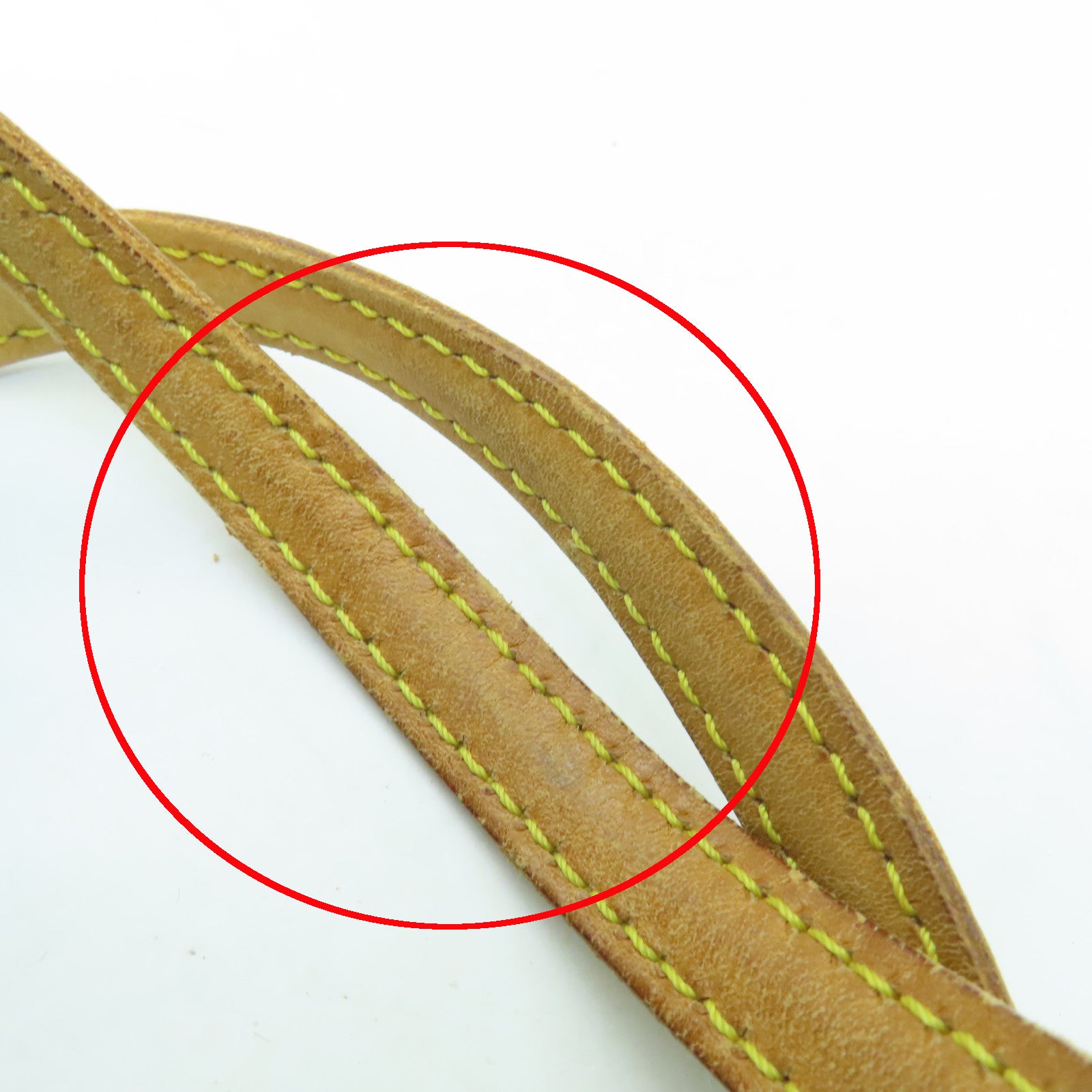 LOUIS VUITTON 【激減優惠】Monogram Sonatine手挽袋啡色