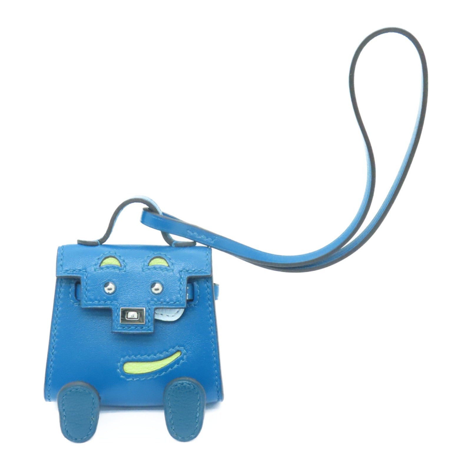 Hermes kelly doll bag charm Outlet