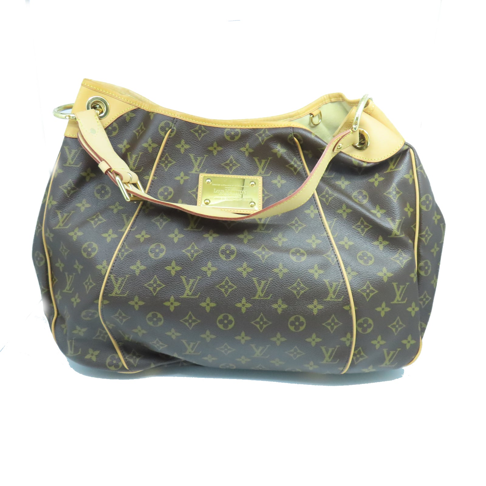Louis vuitton monogram galliera gm clearance
