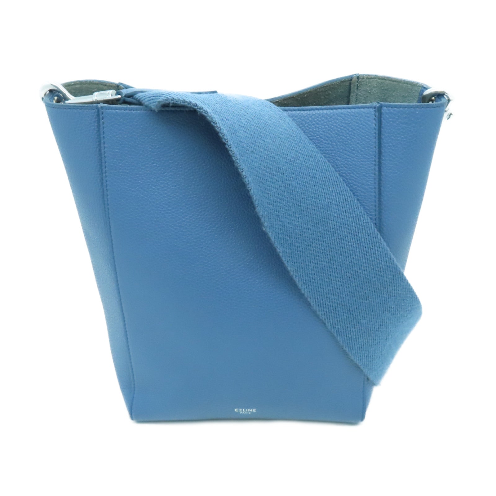 Celine sangle small bucket bag Clearance