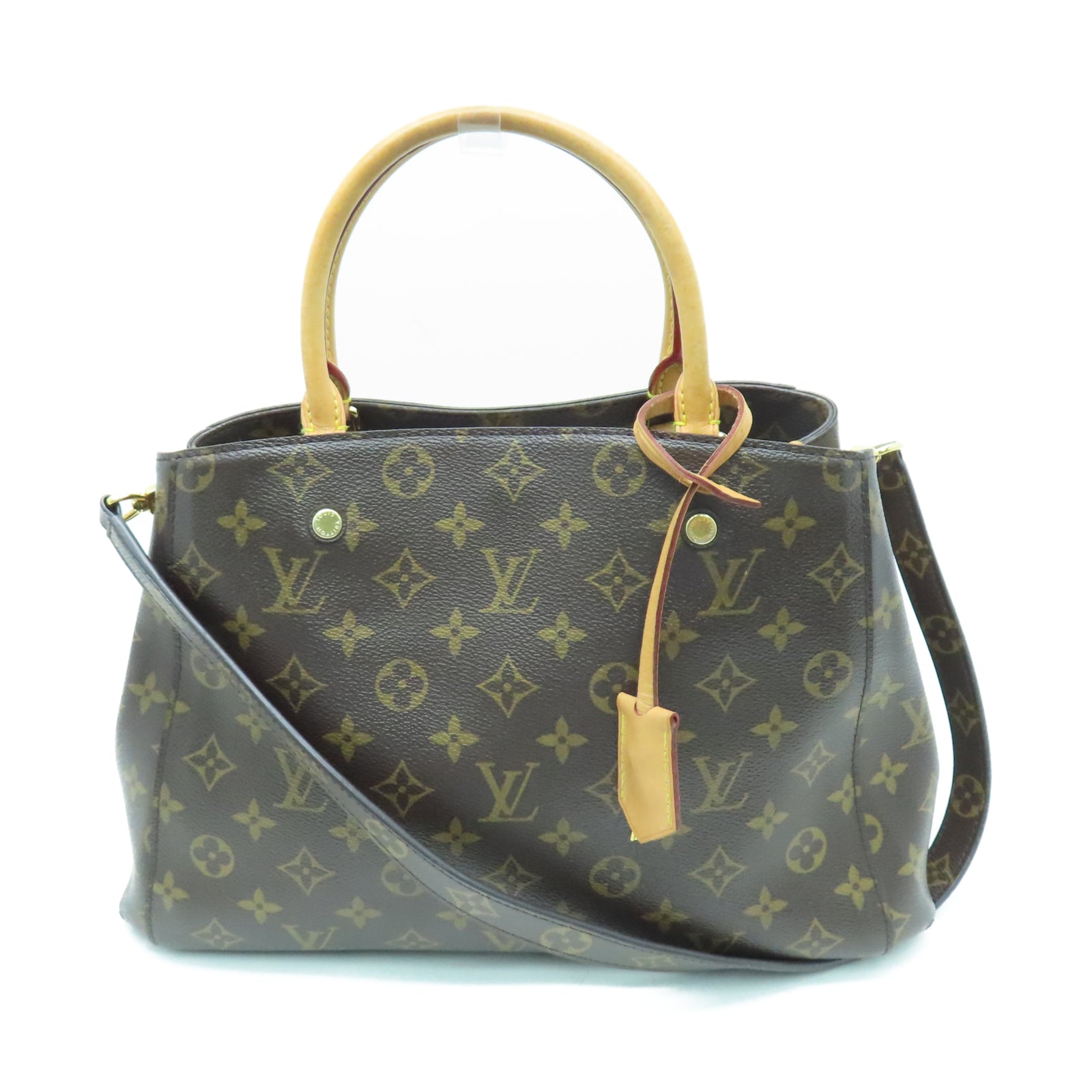 Louis Vuitton Montaigne GM