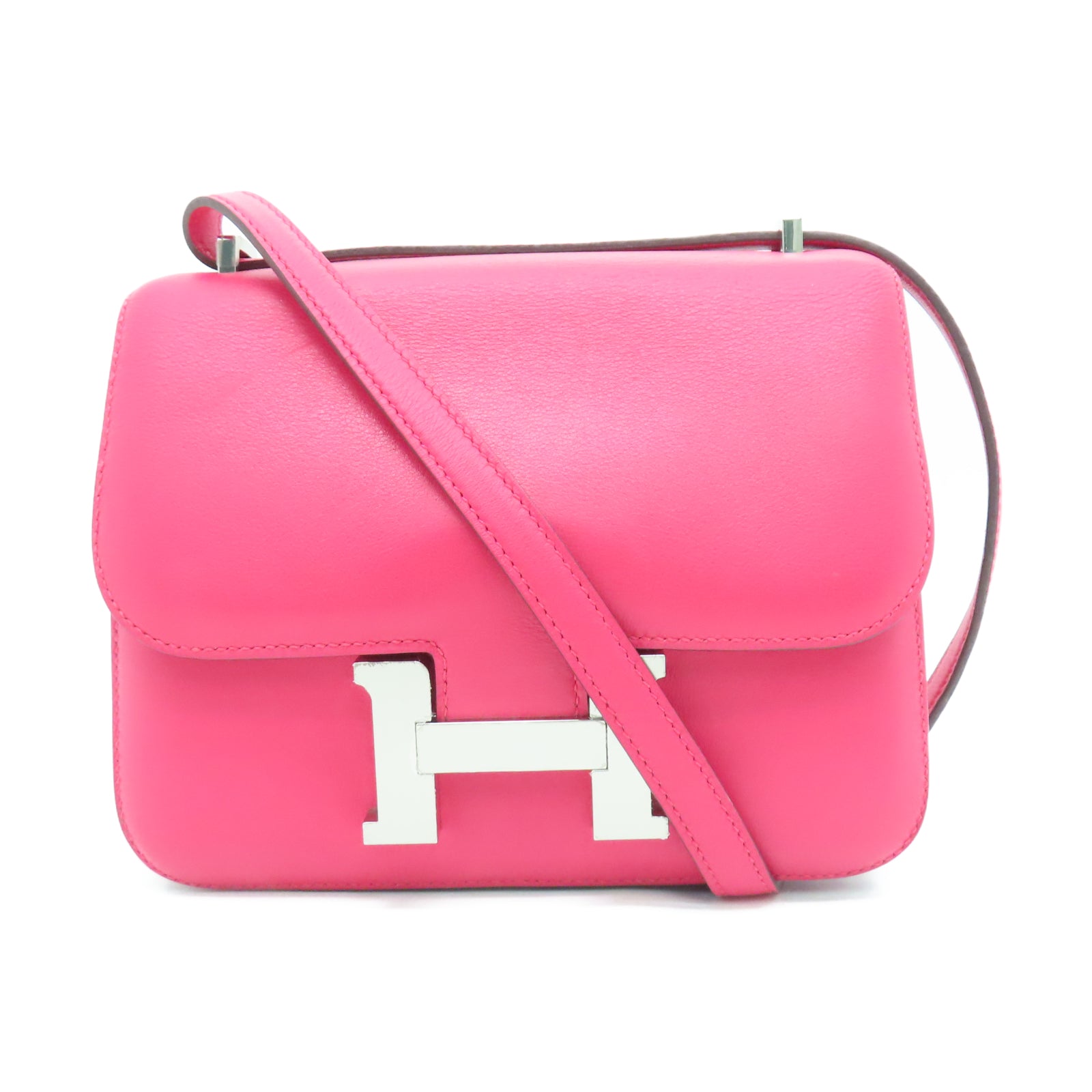 Hermes constance small Clearance