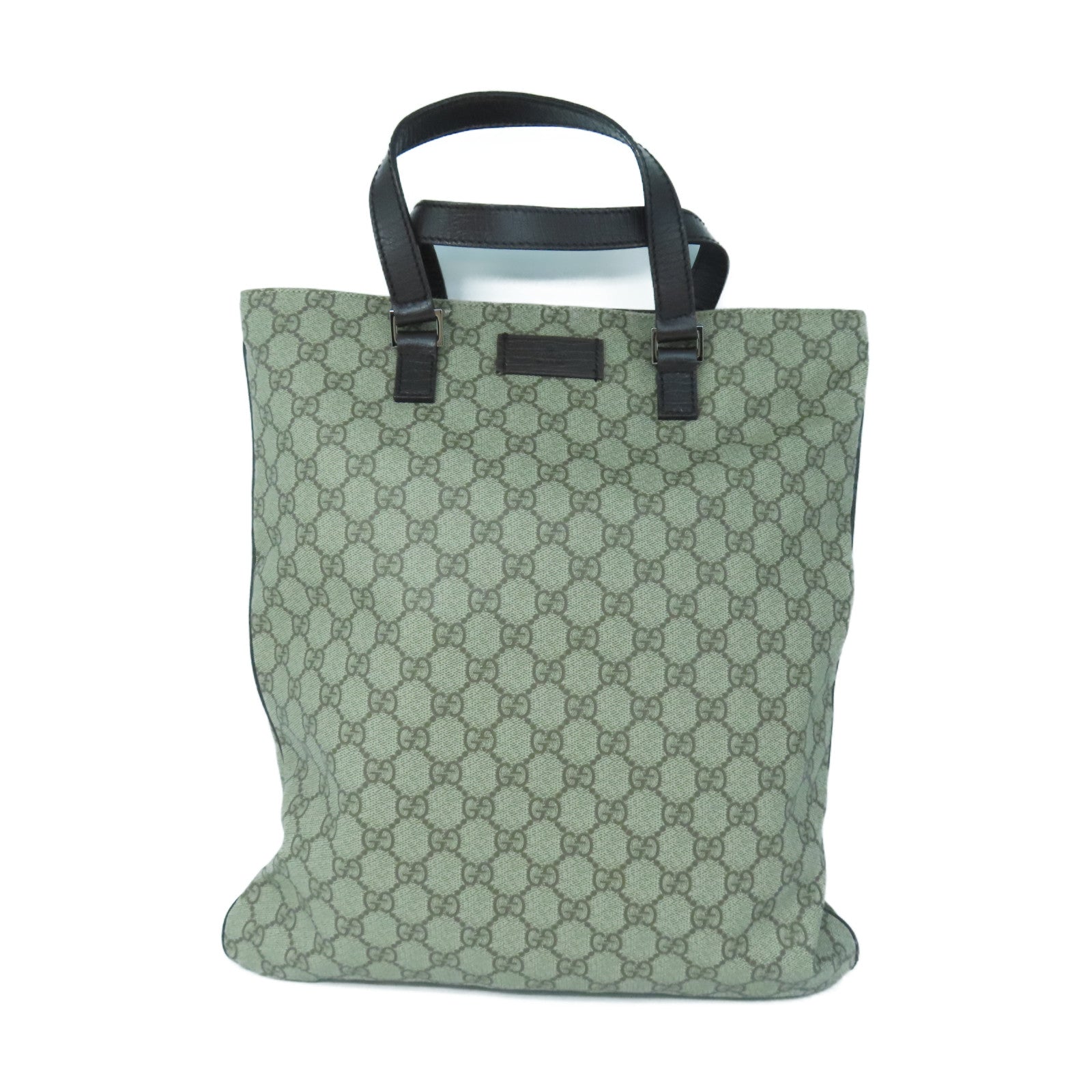 Gucci on sale coated canvas