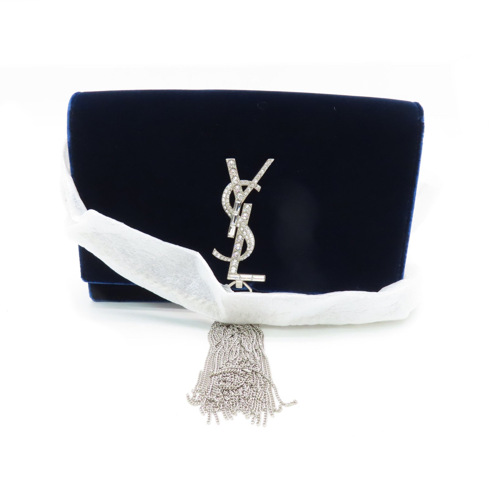 Where To Buy The YSL Kate Chain Wallet with Tassel For Less