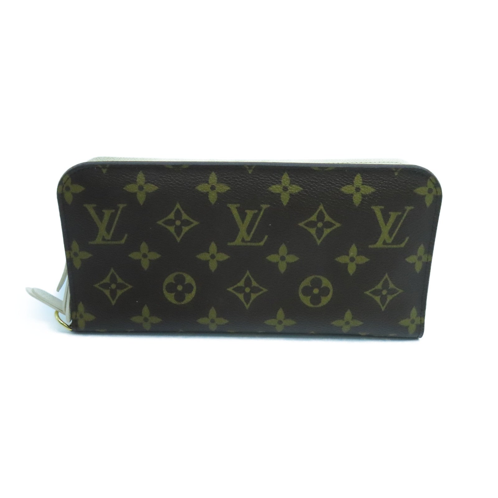 Louis Vuitton Monogram Canvas Insolite Wallet