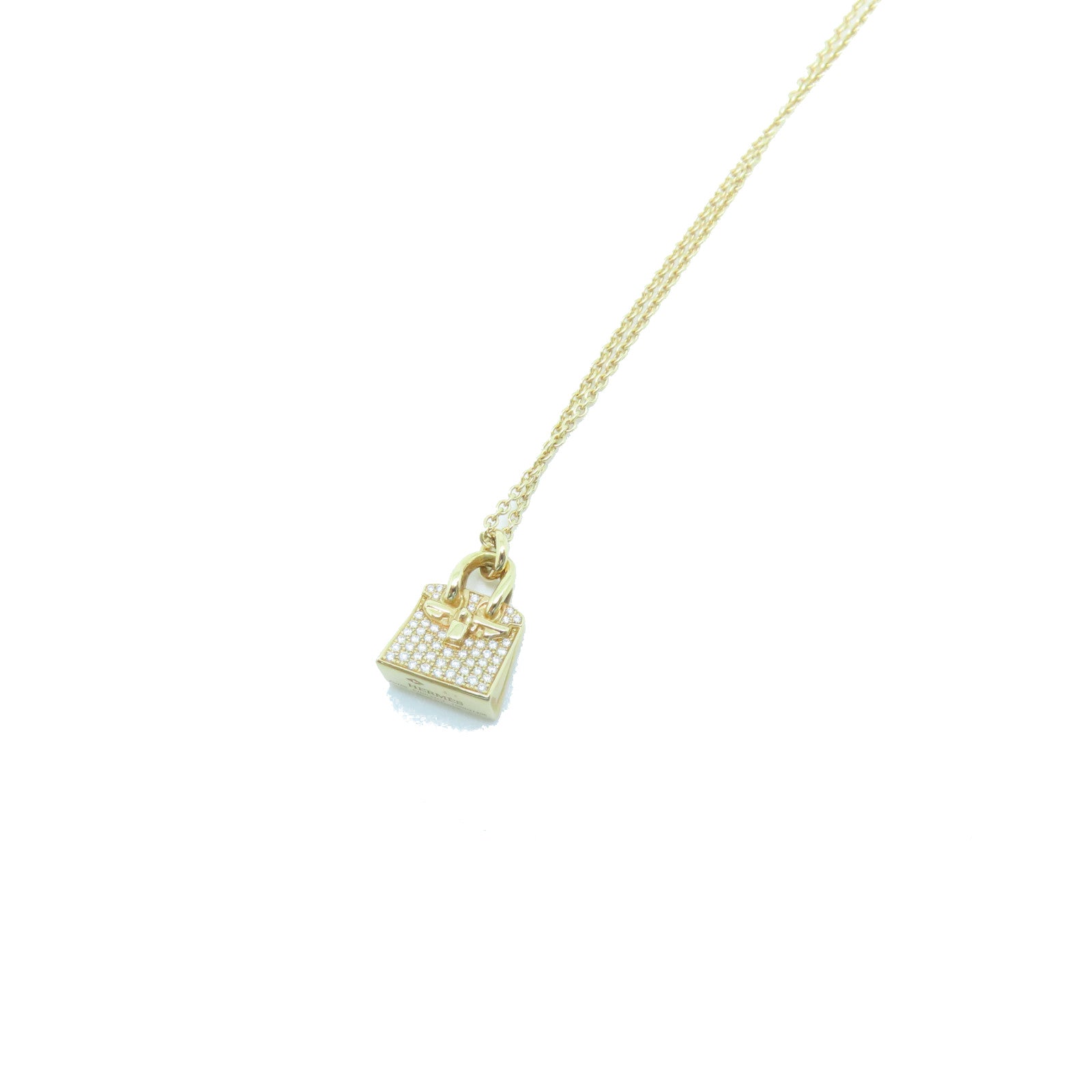 Amulette necklace Clearance